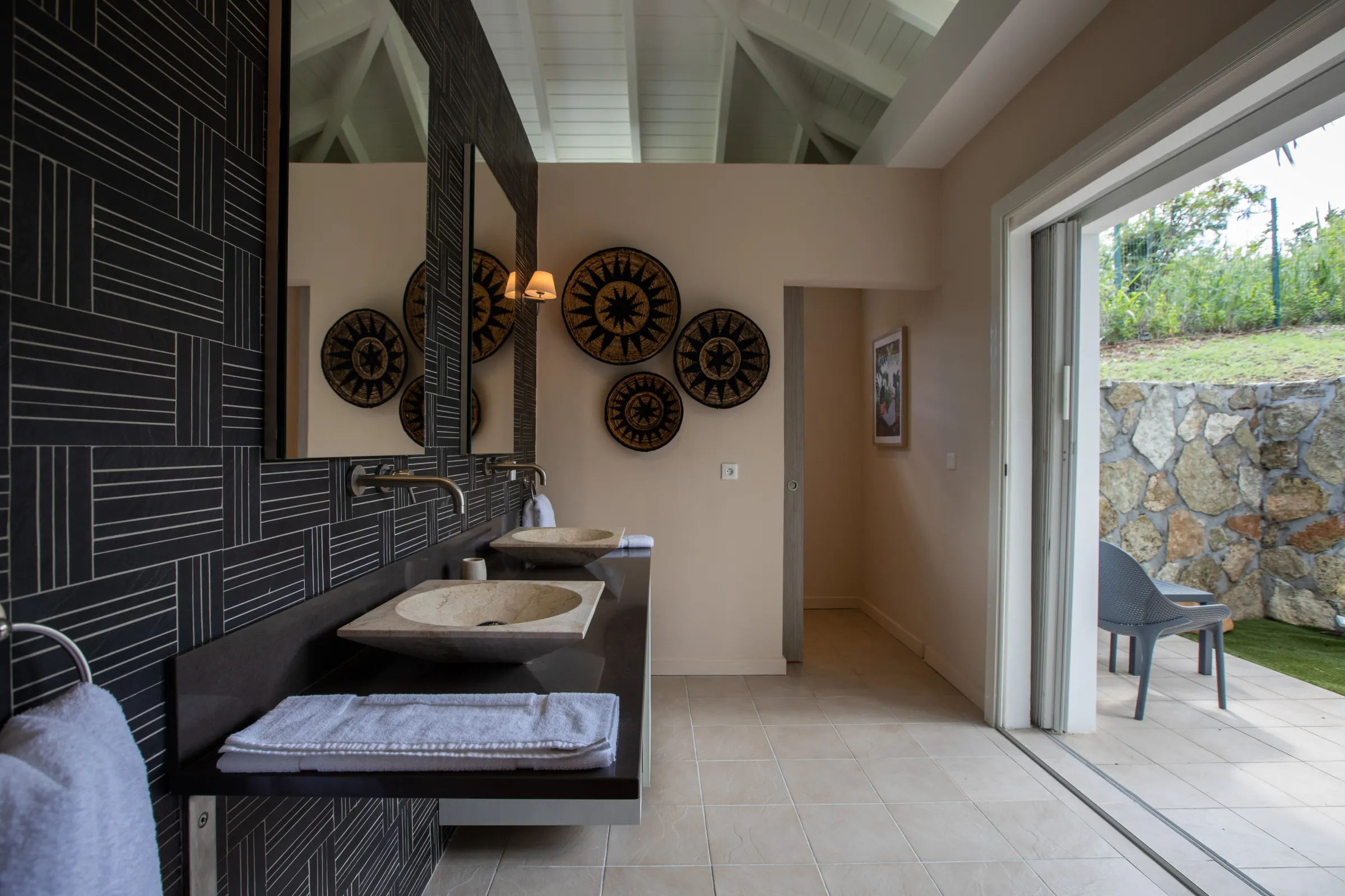 Villa Karukera - Gallery image 13 of luxury villa in Sint Maarten