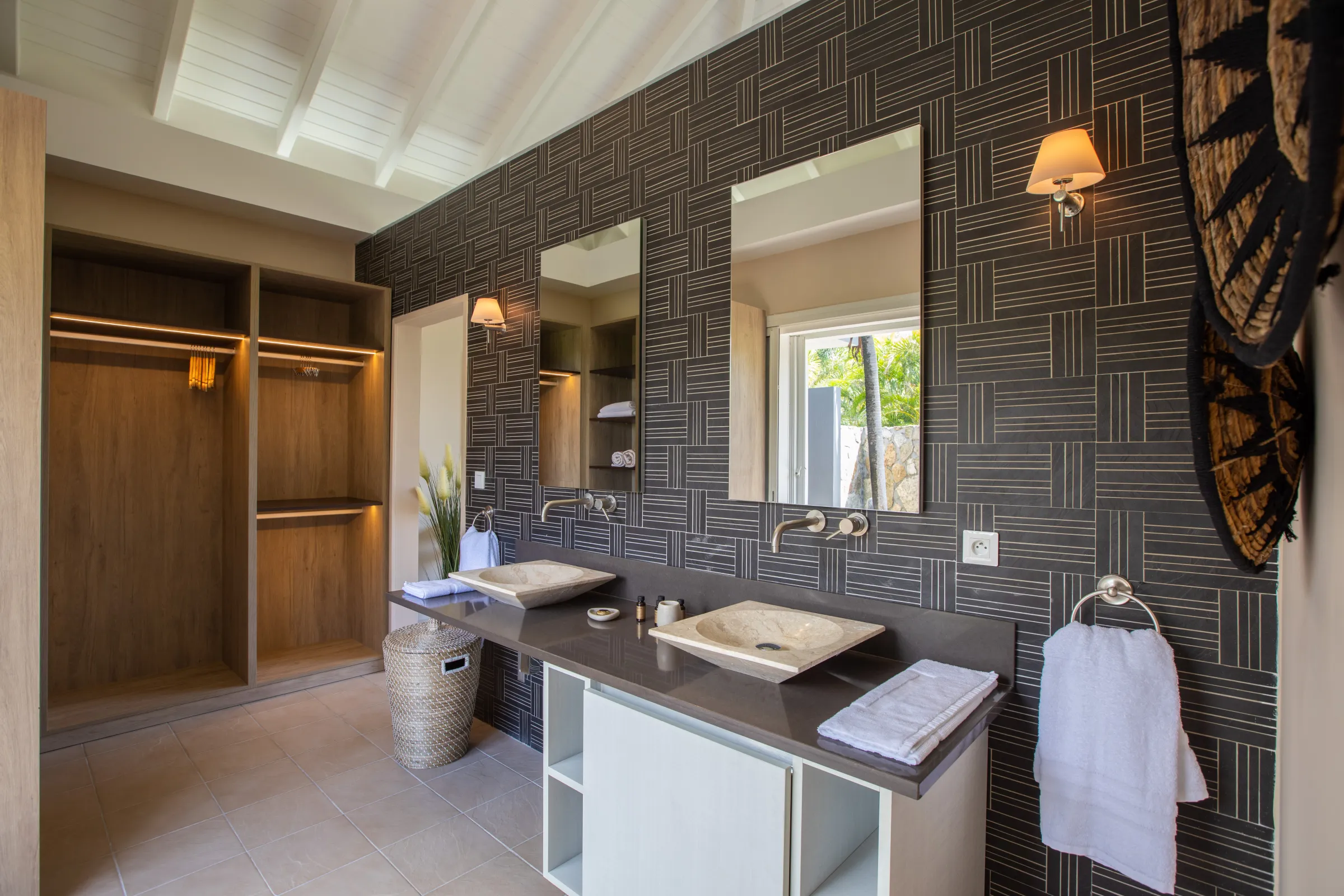 Villa Karukera - Gallery image 15 of luxury villa in Sint Maarten