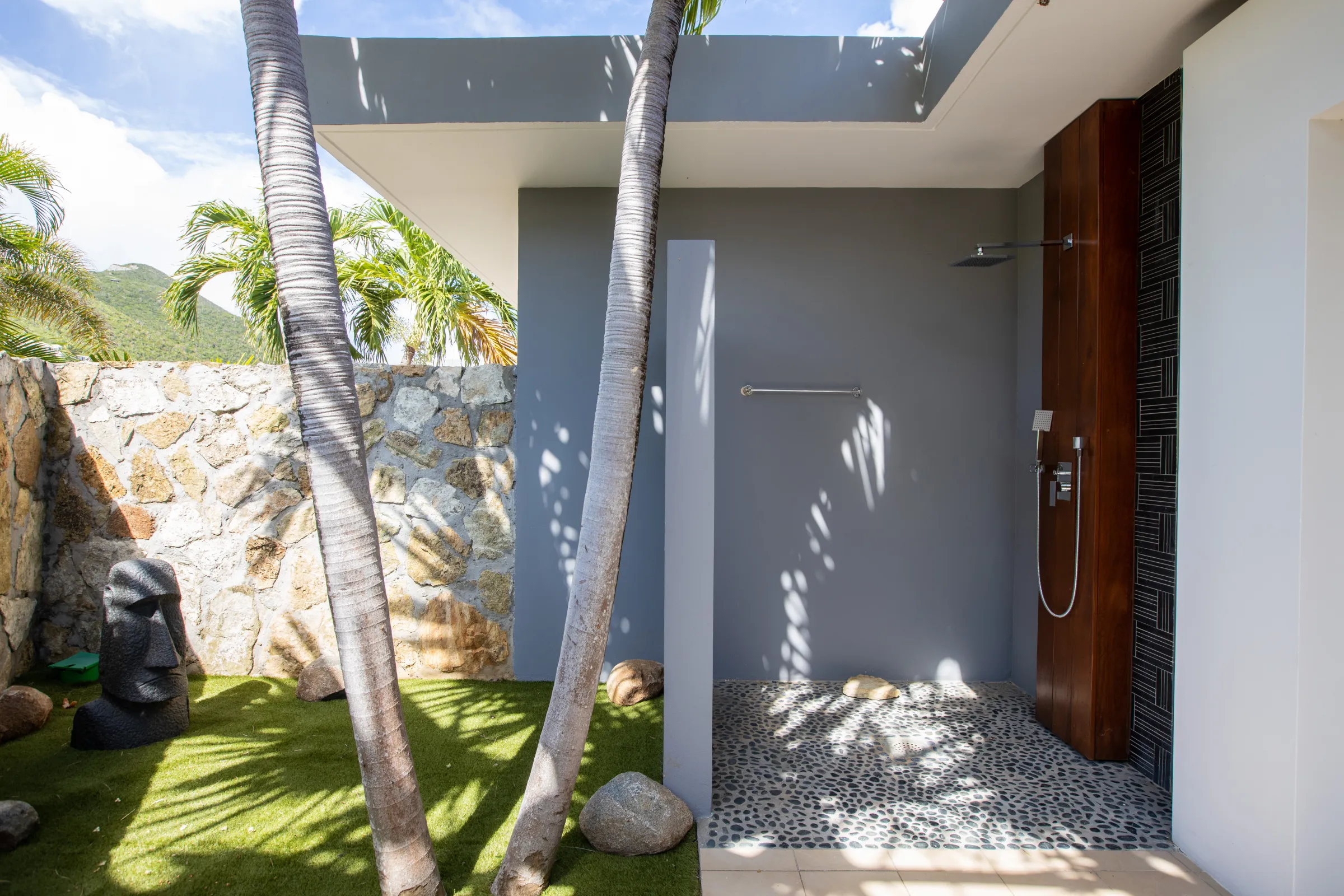 Villa Karukera - Gallery image 16 of luxury villa in Sint Maarten