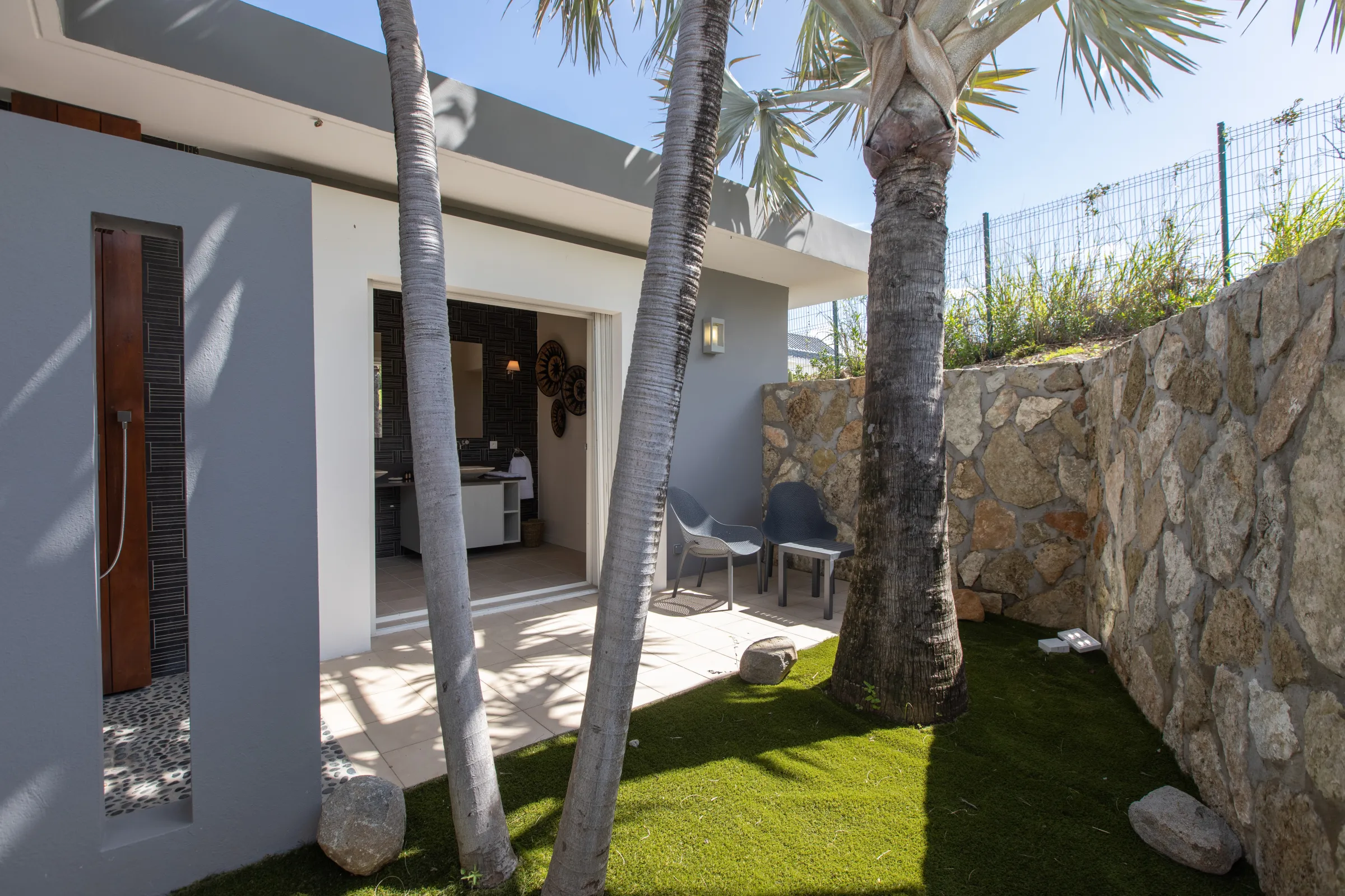 Villa Karukera - Gallery image 17 of luxury villa in Sint Maarten