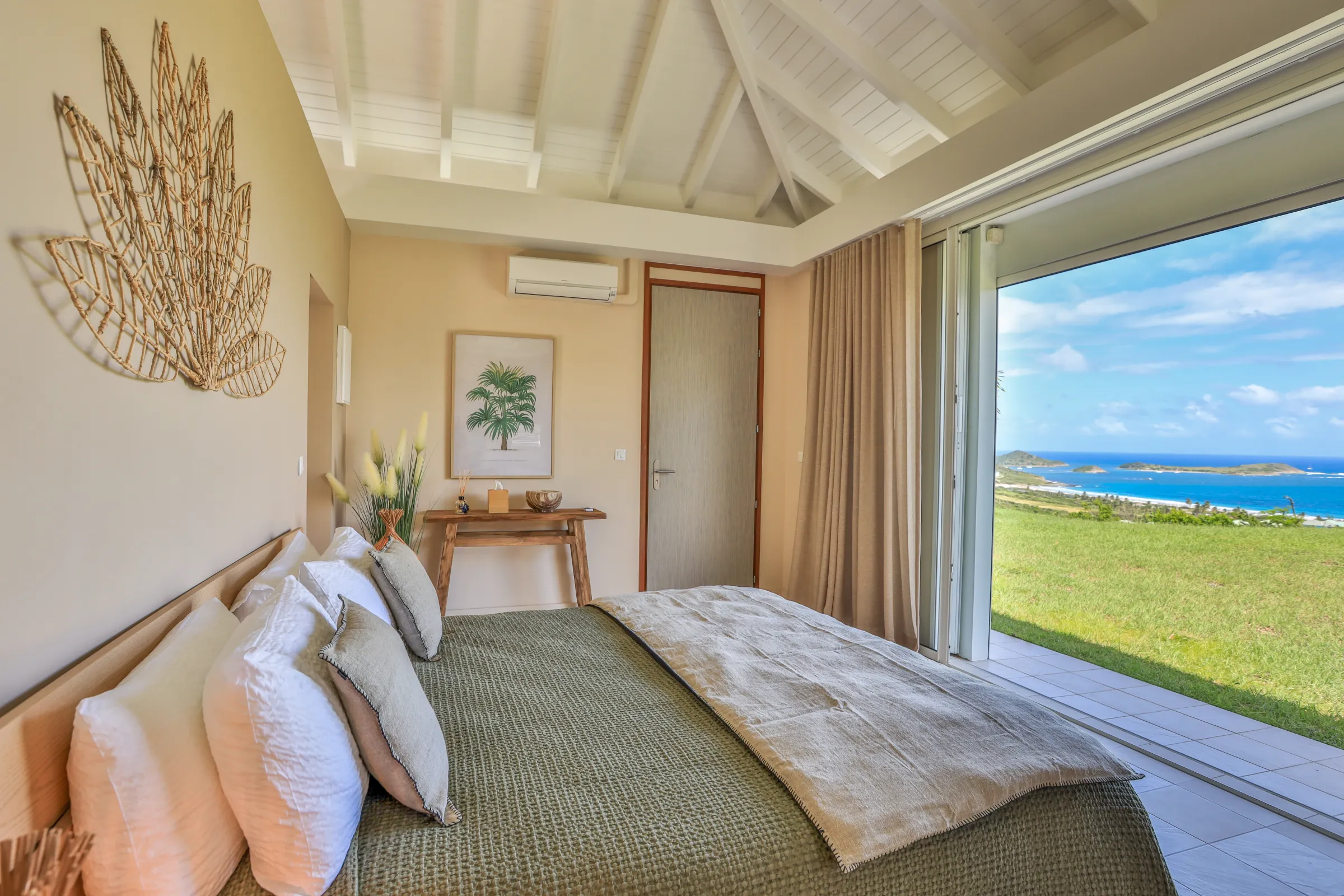 Villa Karukera - Gallery image 18 of luxury villa in Sint Maarten