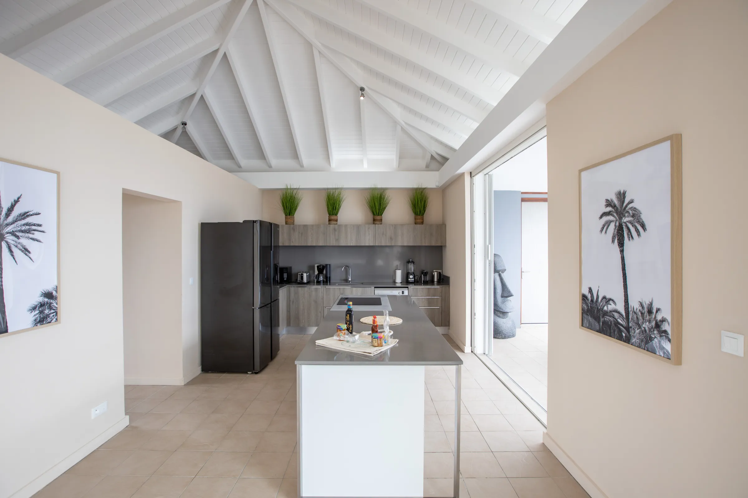 Villa Karukera - Gallery image 21 of luxury villa in Sint Maarten