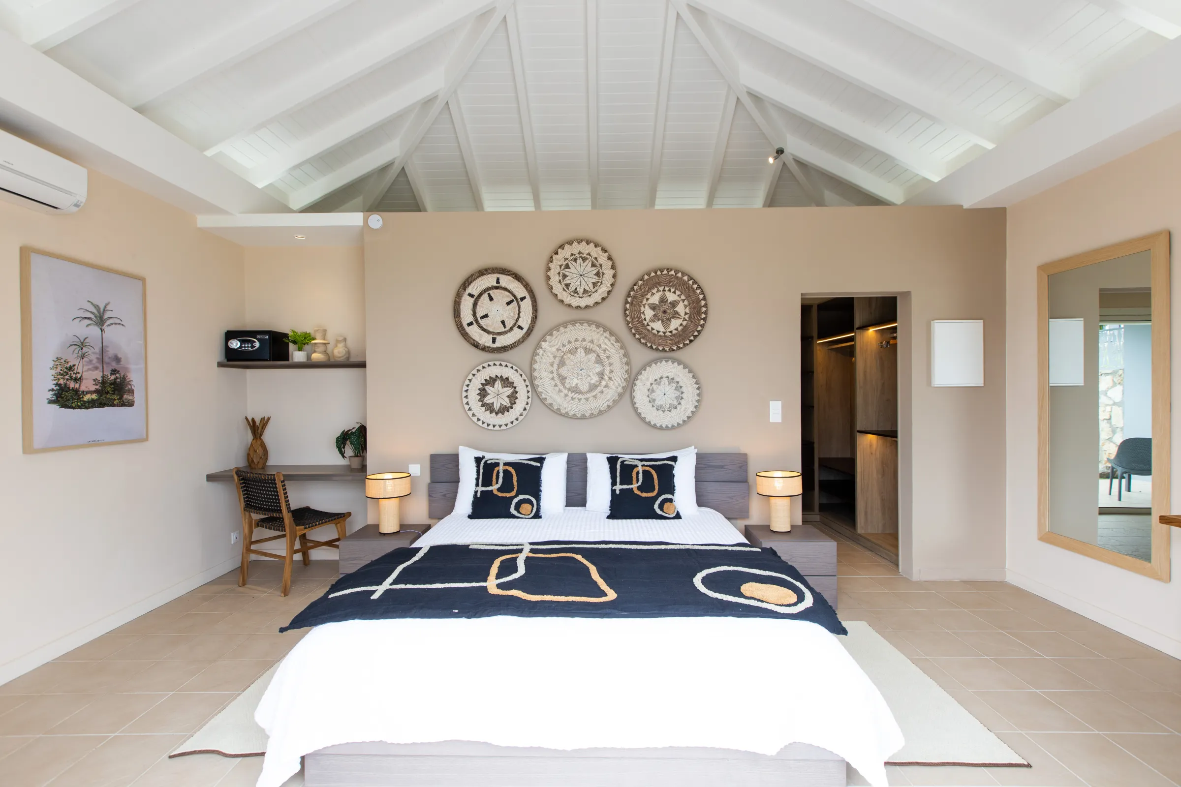 Villa Karukera - Gallery image 25 of luxury villa in Sint Maarten