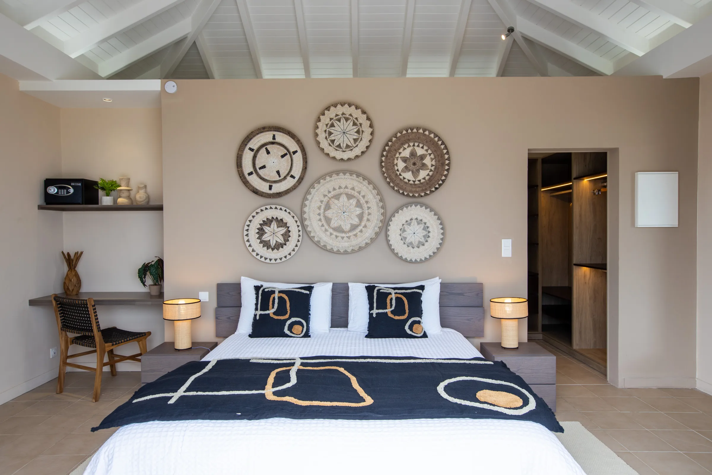 Villa Karukera - Gallery image 26 of luxury villa in Sint Maarten