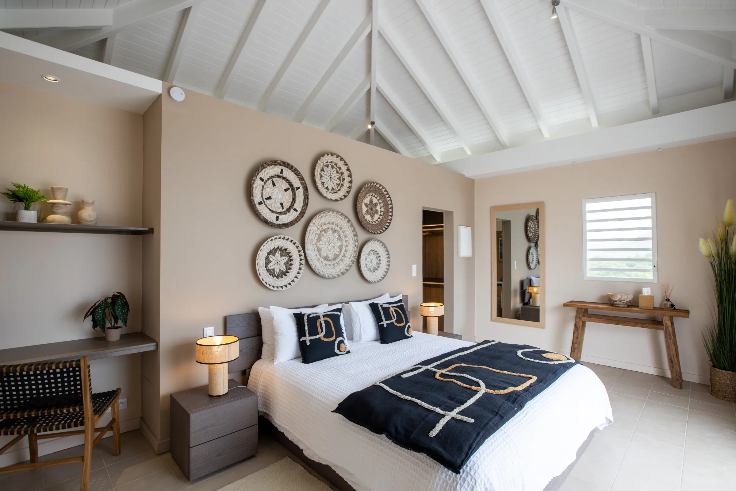 Villa Karukera - Gallery image 27 of luxury villa in Sint Maarten