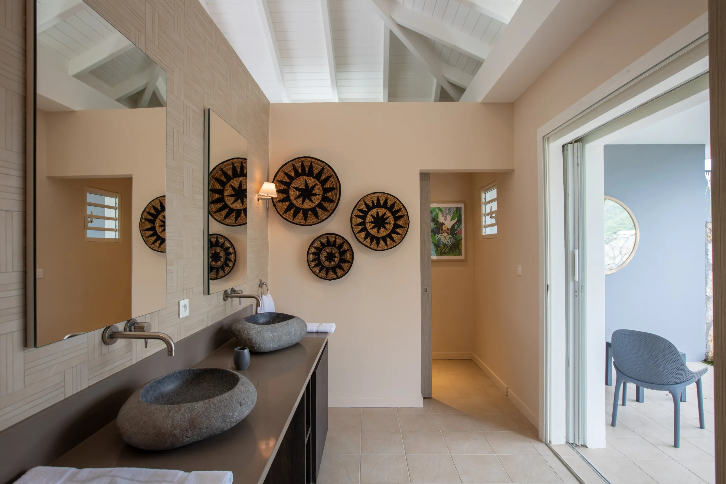 Villa Karukera - Gallery image 30 of luxury villa in Sint Maarten