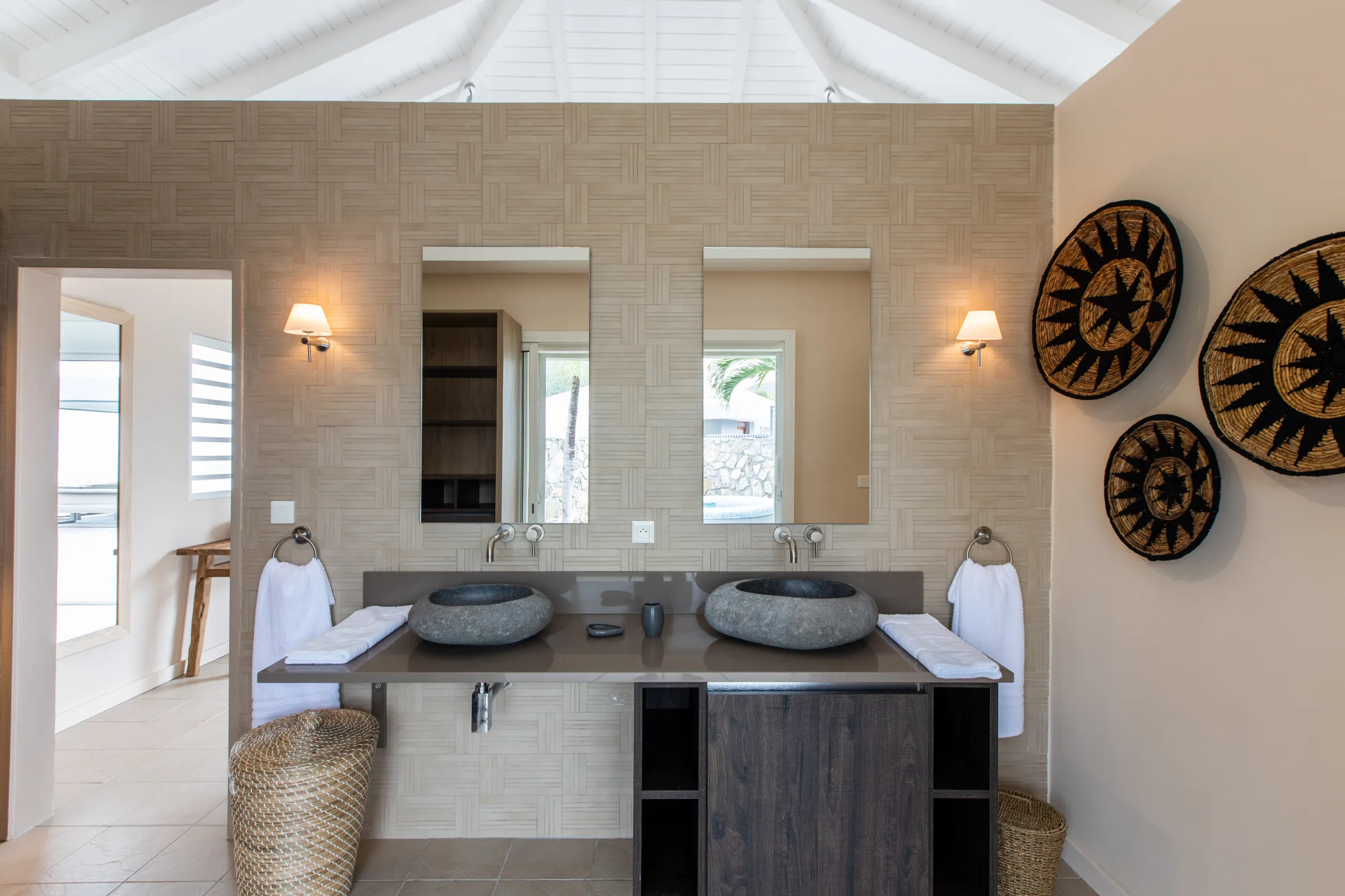 Villa Karukera - Gallery image 31 of luxury villa in Sint Maarten