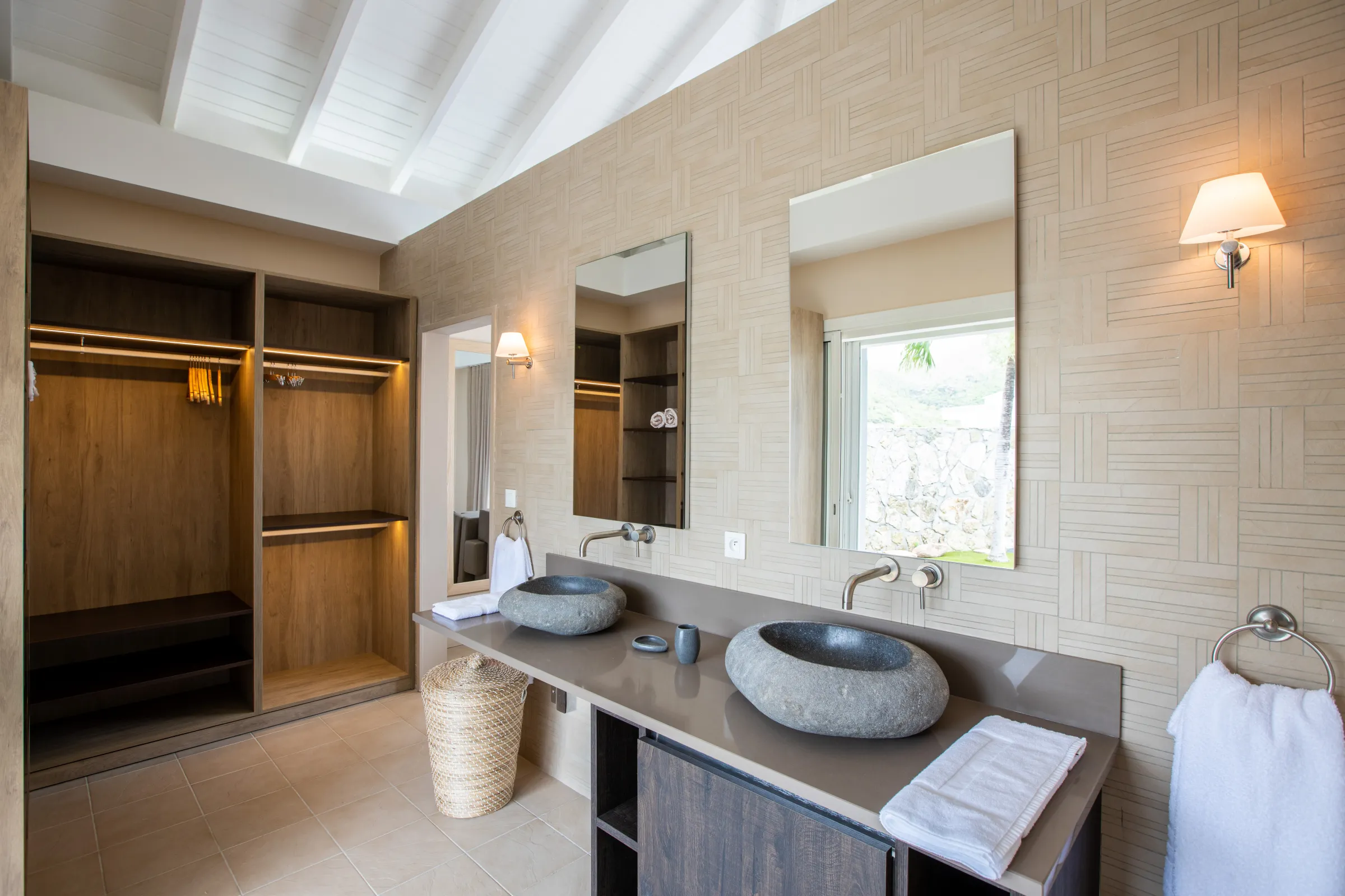 Villa Karukera - Gallery image 32 of luxury villa in Sint Maarten