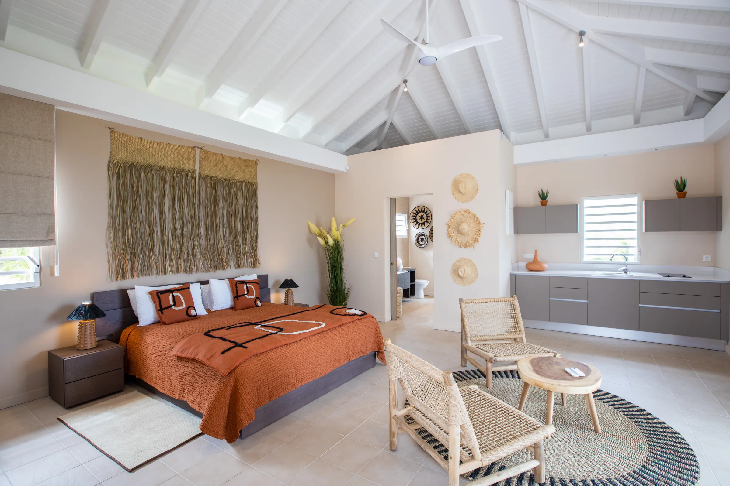 Villa Karukera - Gallery image 33 of luxury villa in Sint Maarten