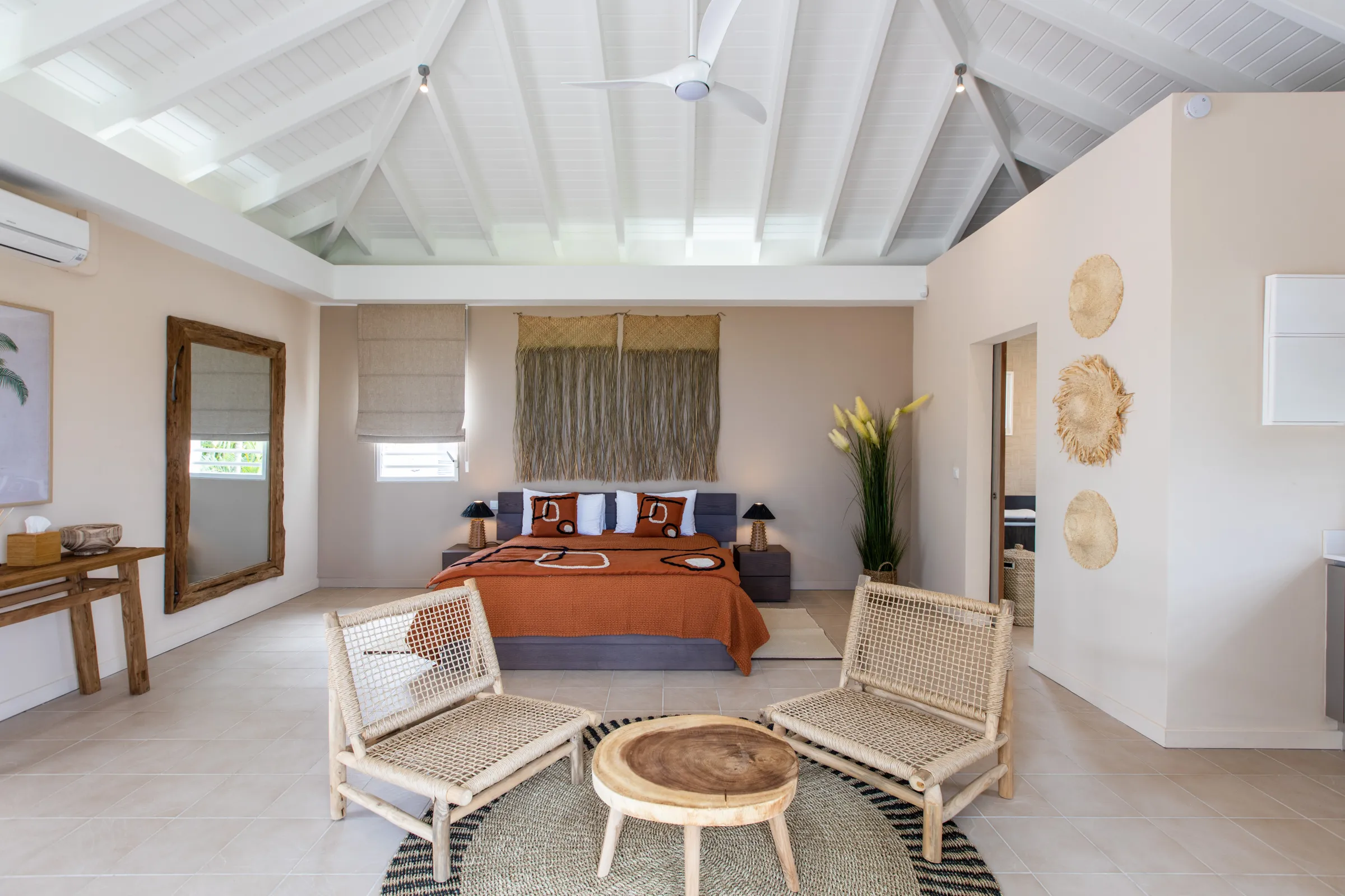 Villa Karukera - Gallery image 34 of luxury villa in Sint Maarten