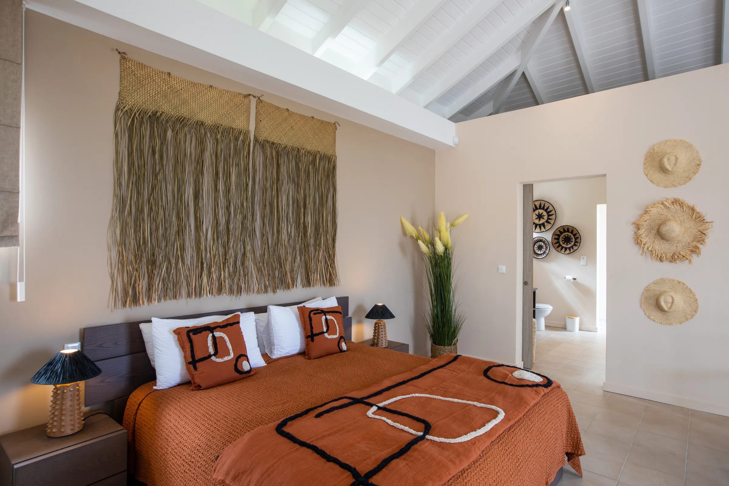 Villa Karukera - Gallery image 35 of luxury villa in Sint Maarten