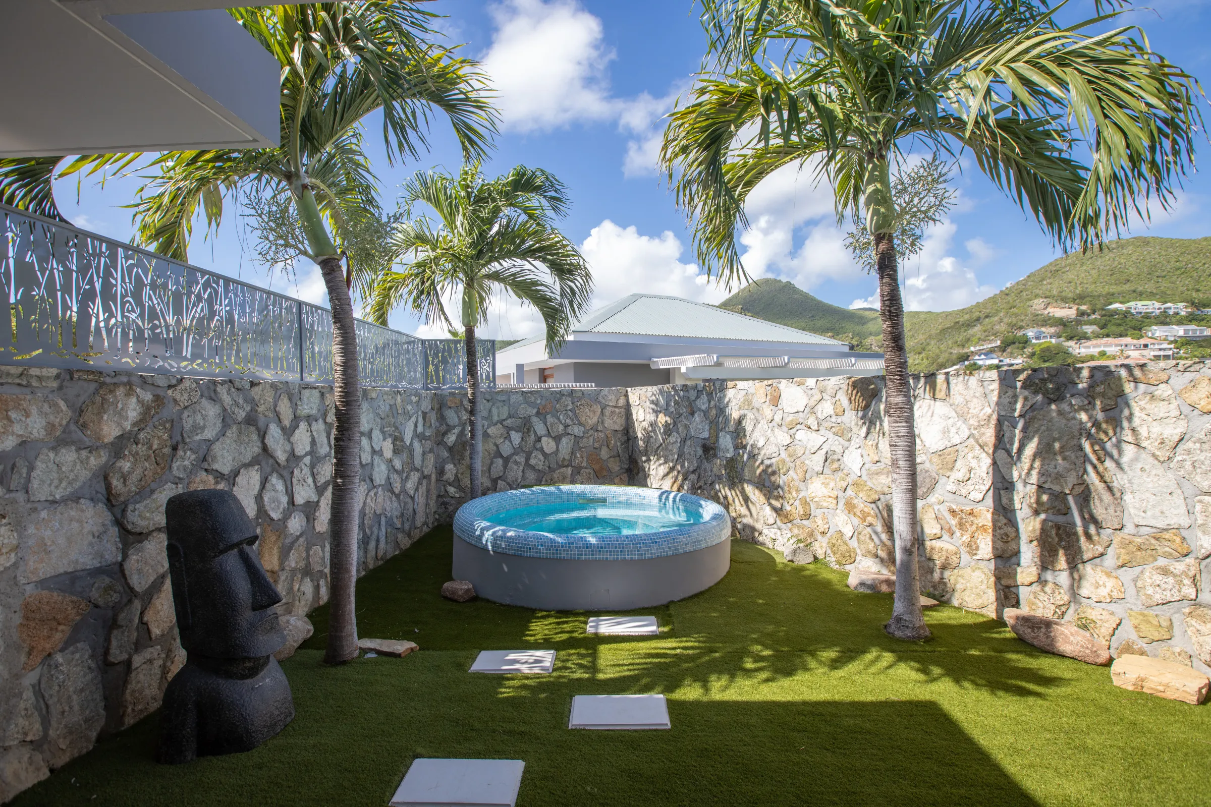 Villa Karukera - Gallery image 37 of luxury villa in Sint Maarten