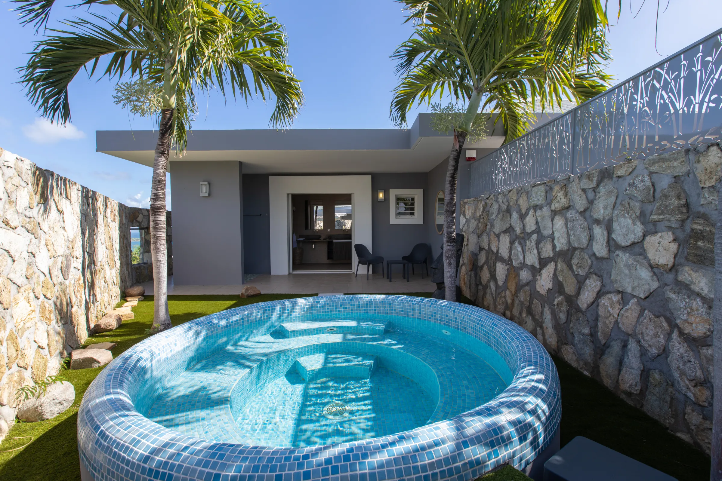 Villa Karukera - Gallery image 39 of luxury villa in Sint Maarten