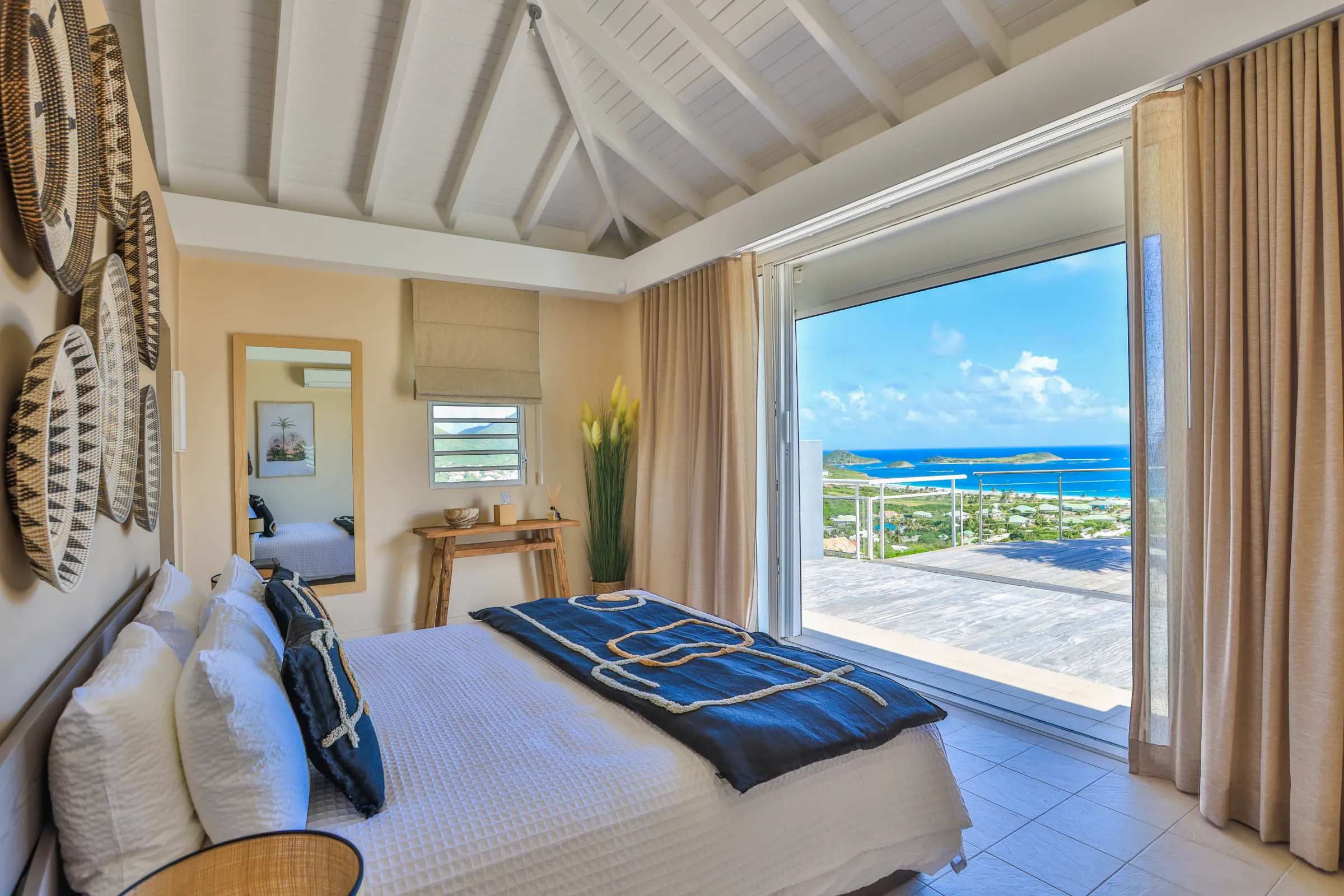 Villa Karukera - Gallery image 40 of luxury villa in Sint Maarten