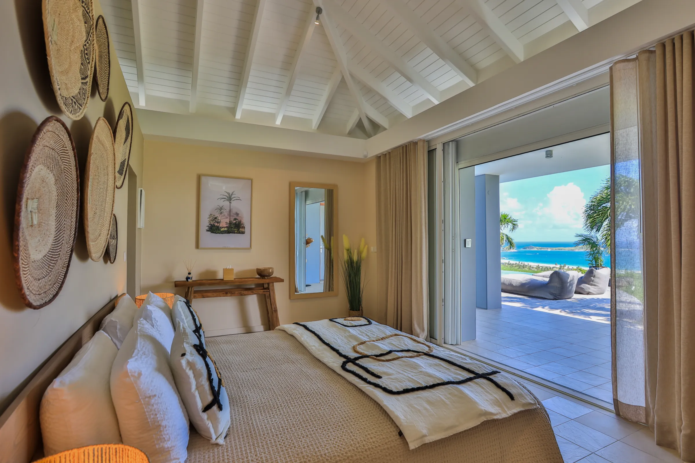 Villa Karukera - Gallery image 41 of luxury villa in Sint Maarten