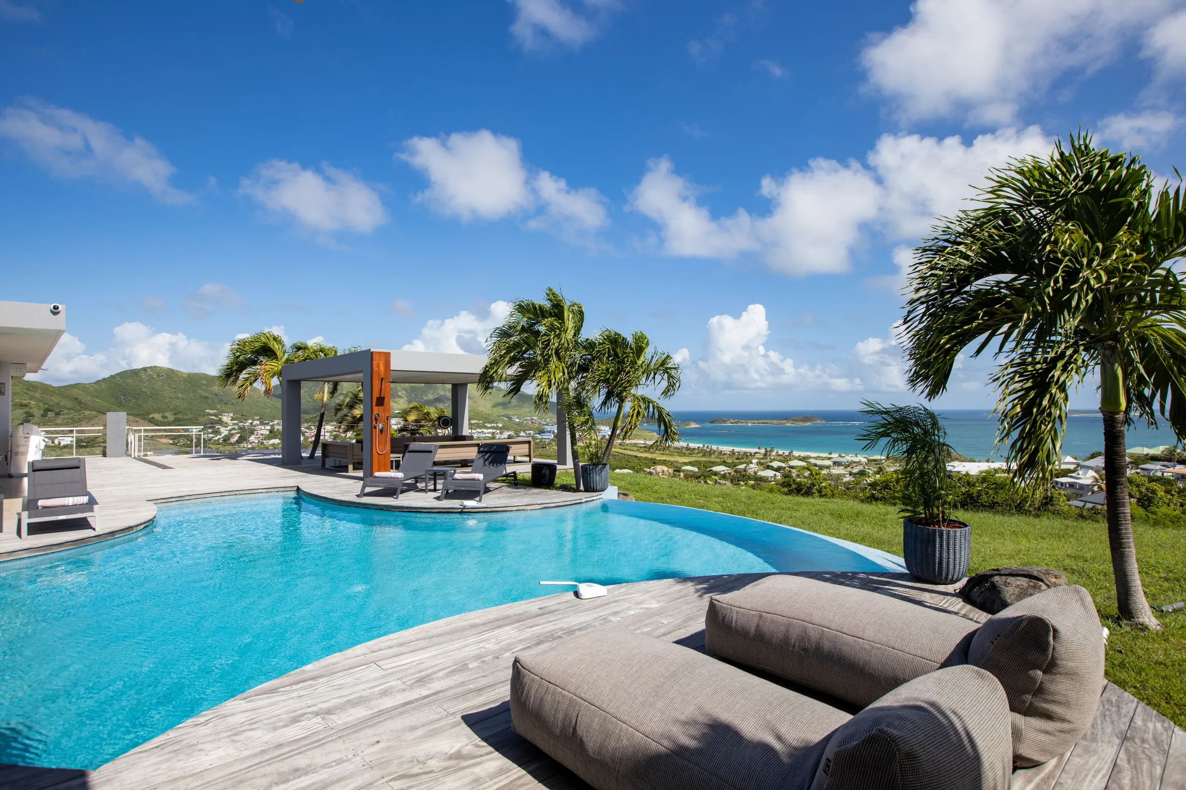 Villa Karukera - Gallery image 42 of luxury villa in Sint Maarten