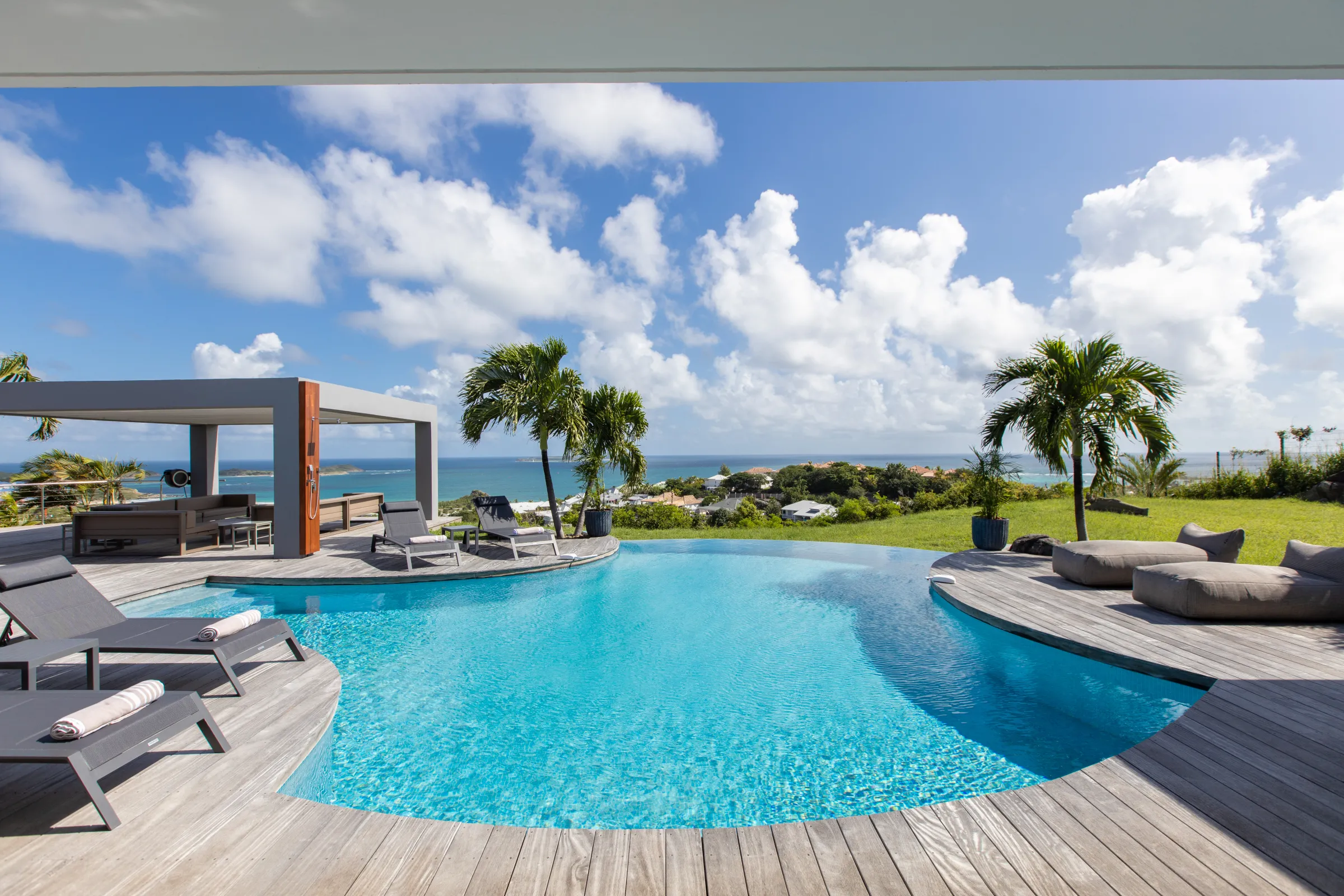 Villa Karukera - Gallery image 43 of luxury villa in Sint Maarten