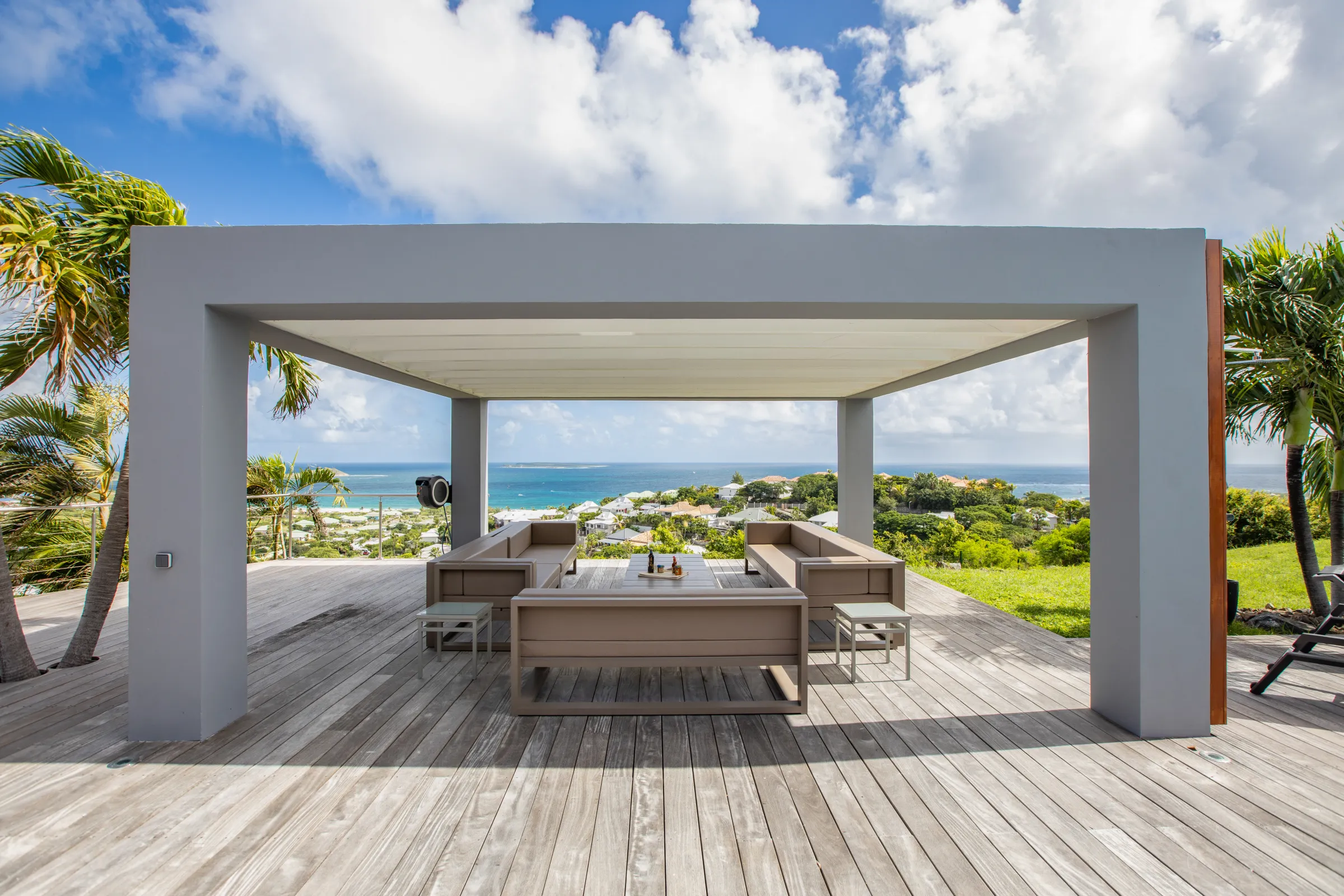 Villa Karukera - Gallery image 46 of luxury villa in Sint Maarten