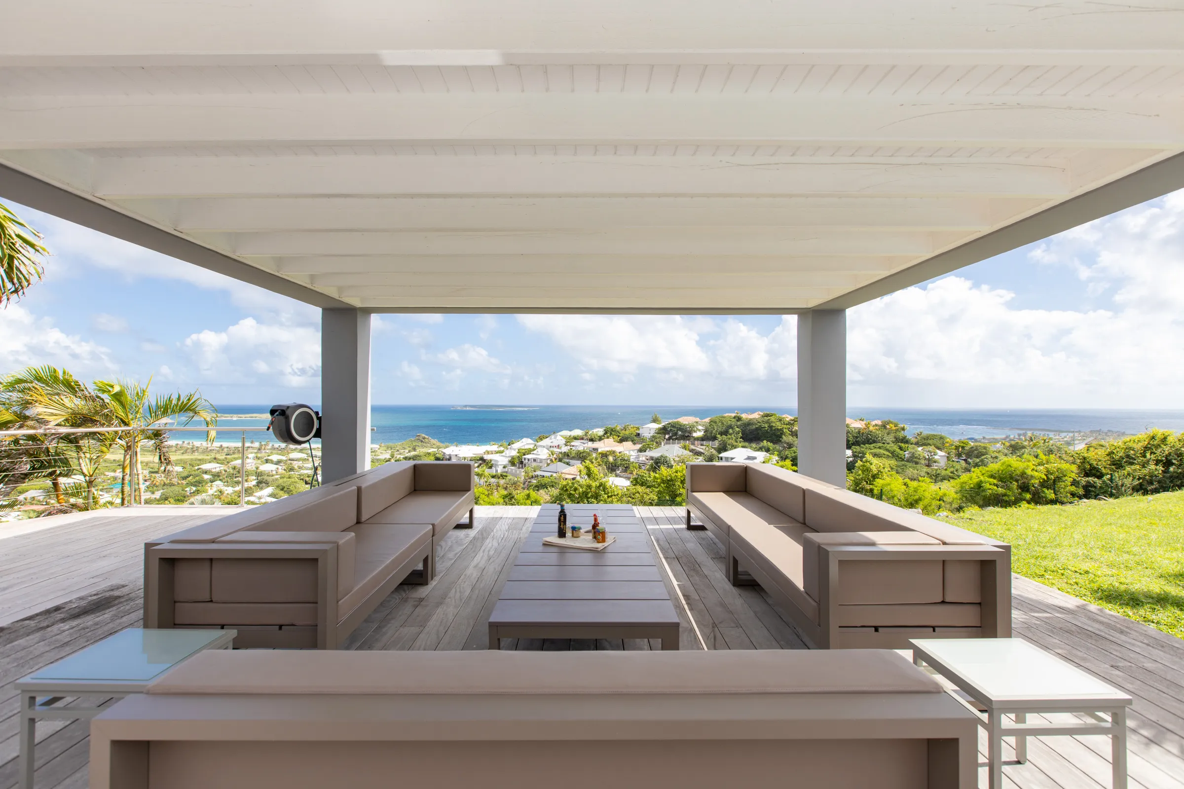 Villa Karukera - Gallery image 47 of luxury villa in Sint Maarten