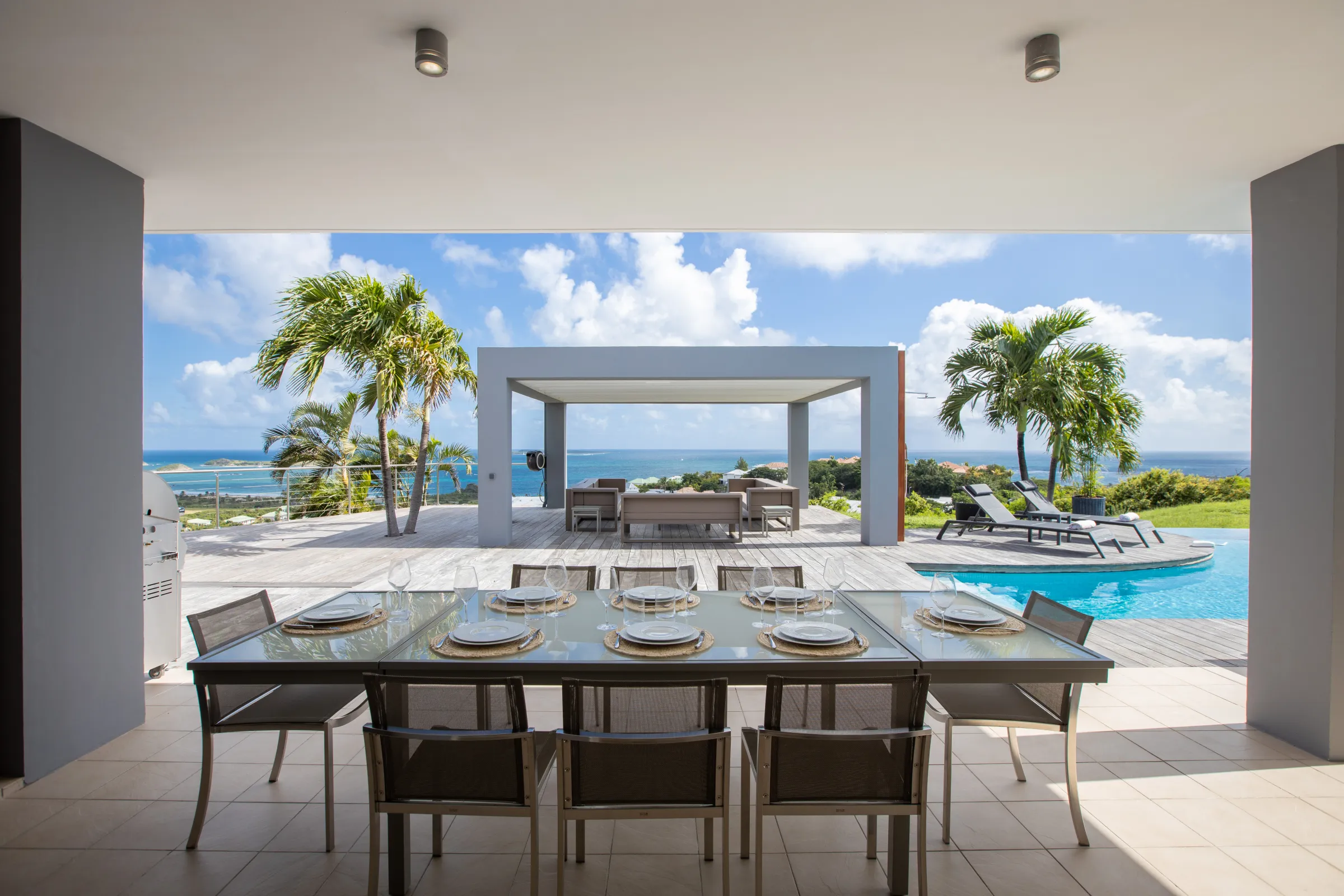 Villa Karukera - Gallery image 48 of luxury villa in Sint Maarten