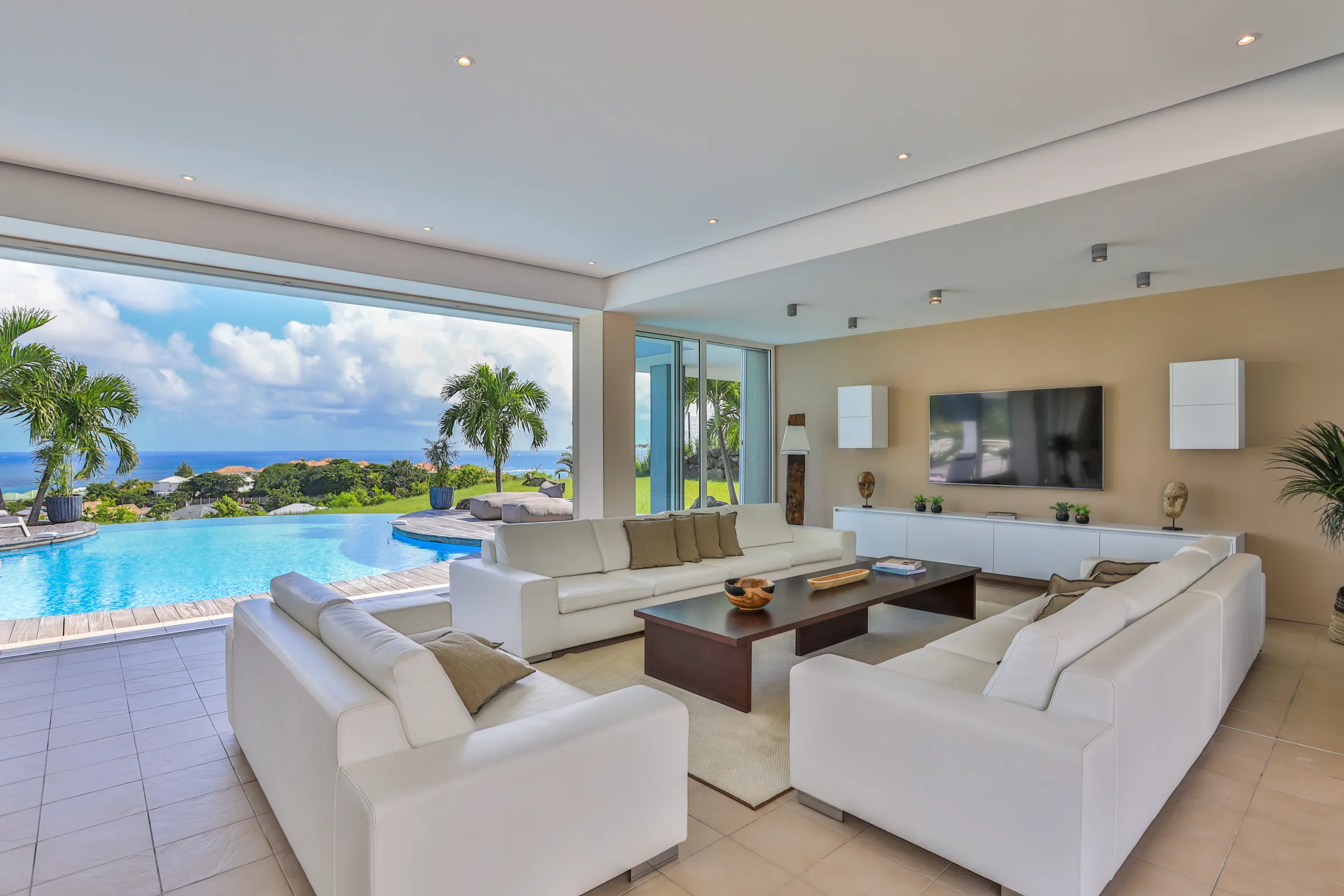 Villa Karukera - Gallery image 49 of luxury villa in Sint Maarten