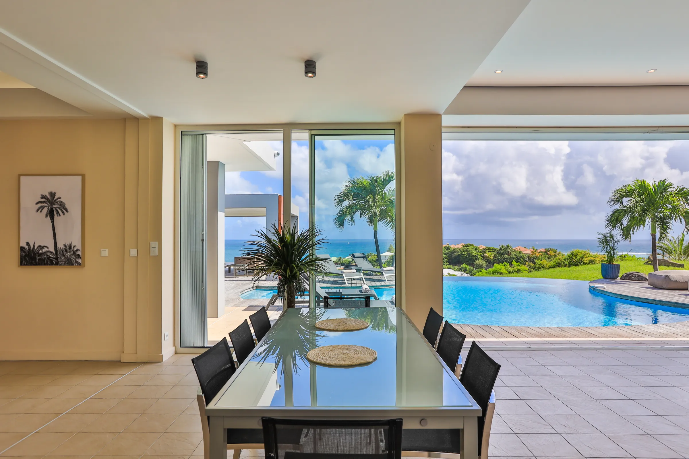 Villa Karukera - Gallery image 50 of luxury villa in Sint Maarten