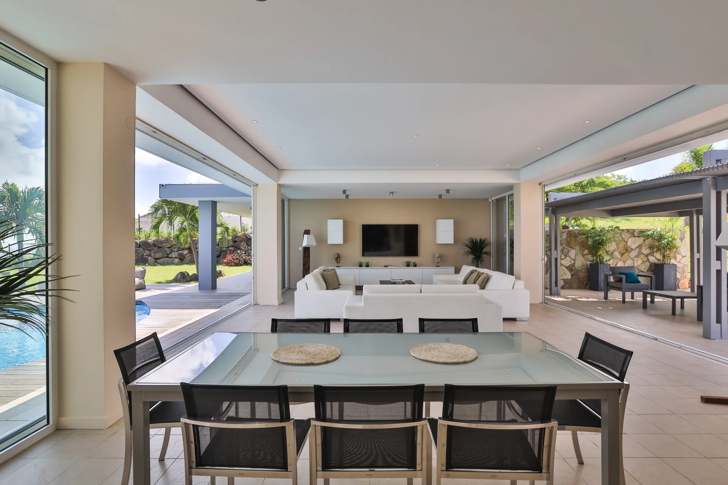 Villa Karukera - Gallery image 51 of luxury villa in Sint Maarten