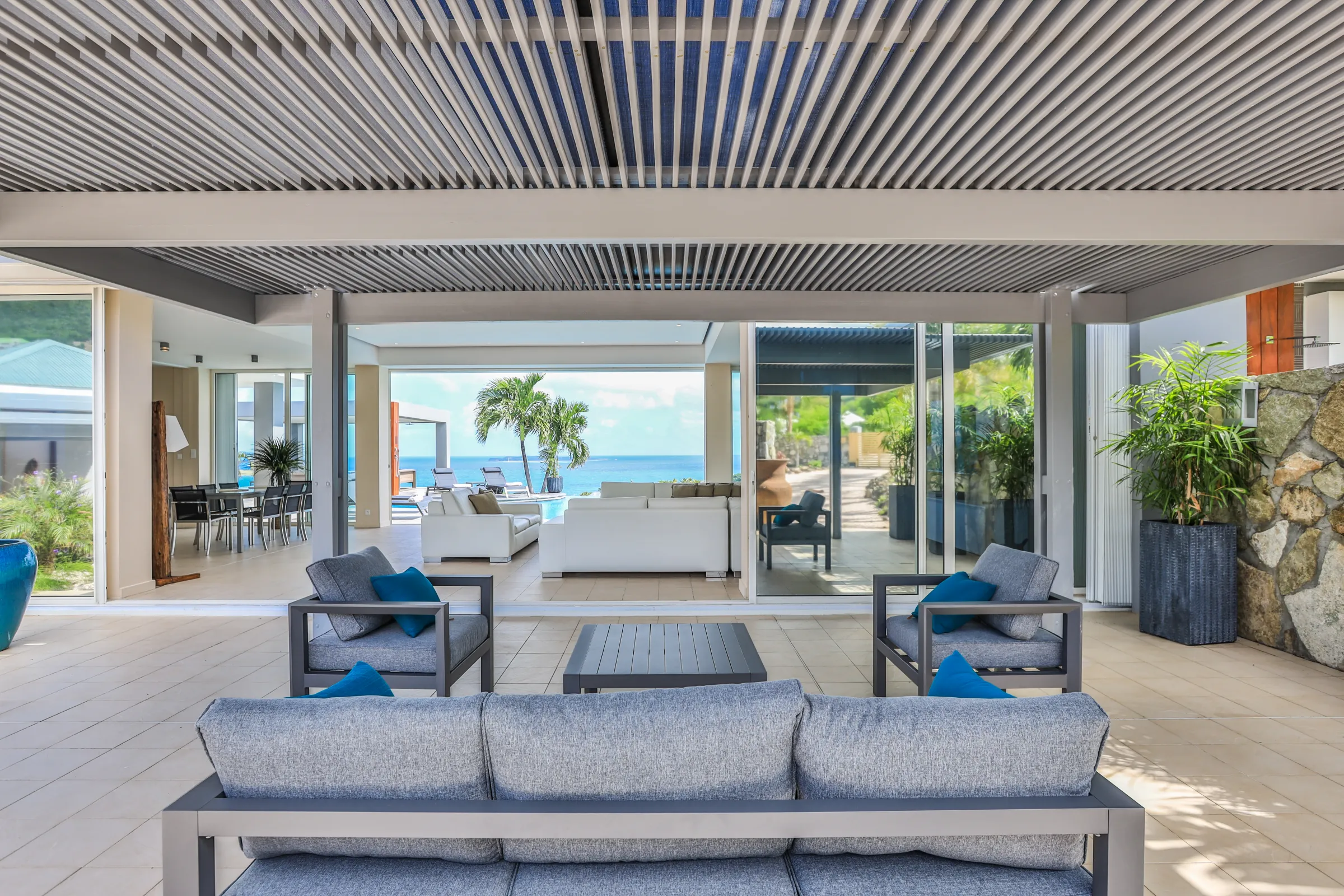 Villa Karukera - Gallery image 52 of luxury villa in Sint Maarten