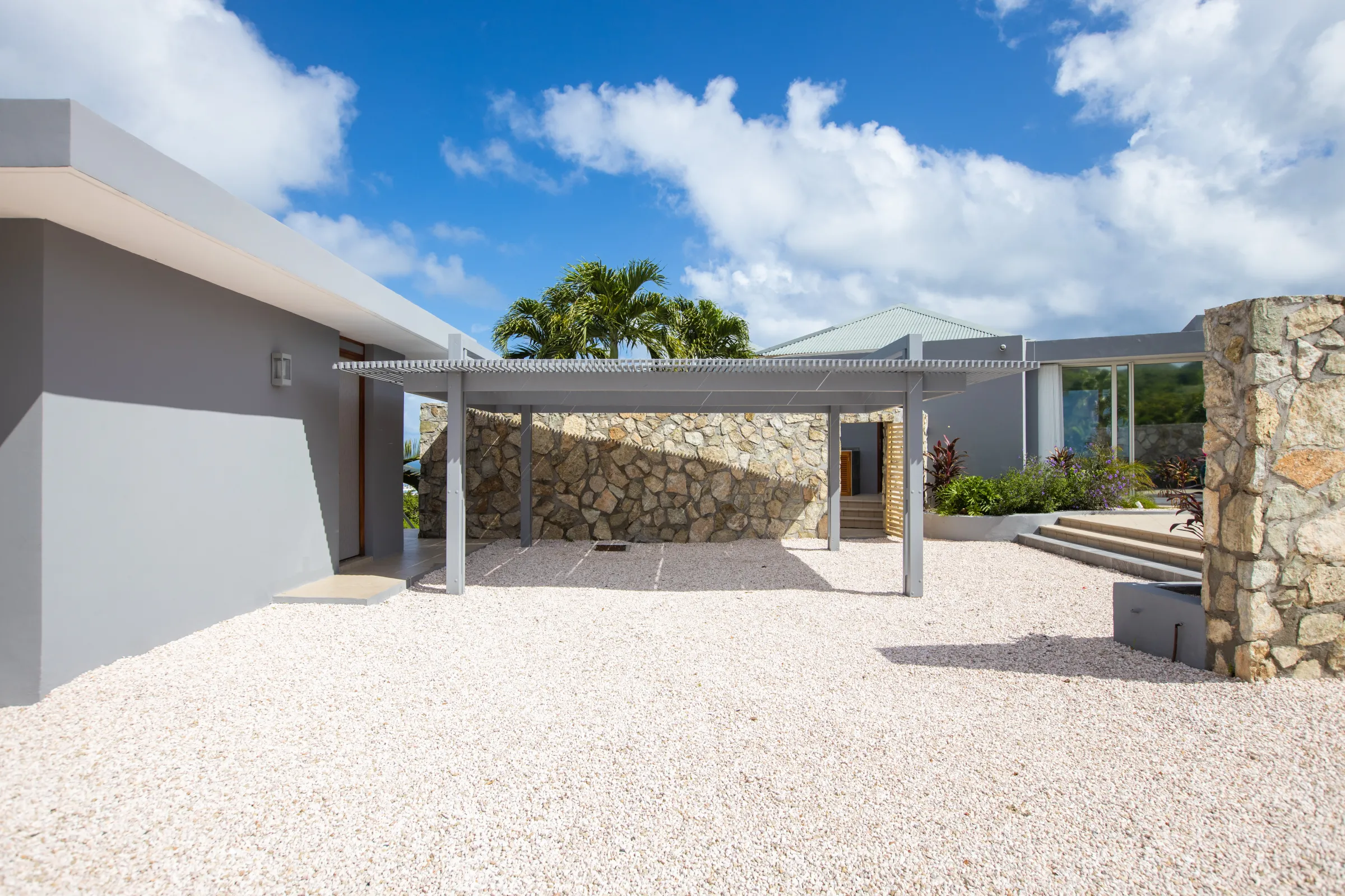 Villa Karukera - Gallery image 53 of luxury villa in Sint Maarten
