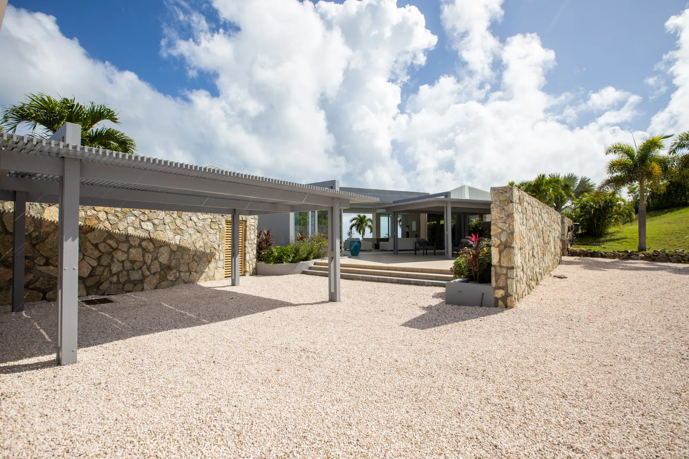 Villa Karukera - Gallery image 54 of luxury villa in Sint Maarten