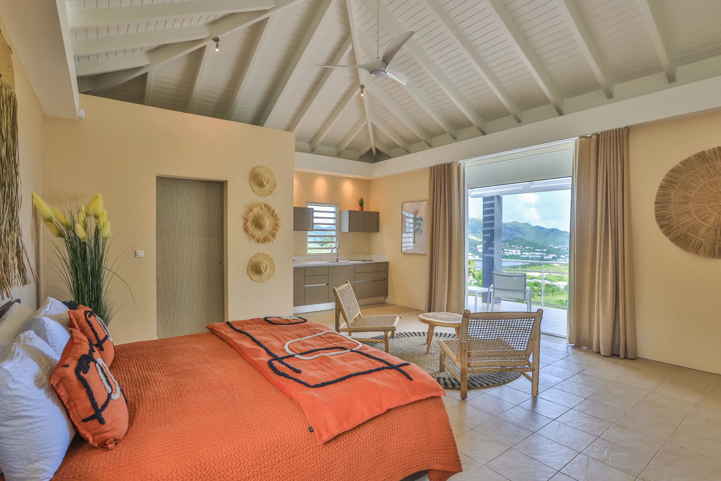 Villa Karukera - Gallery image 56 of luxury villa in Sint Maarten