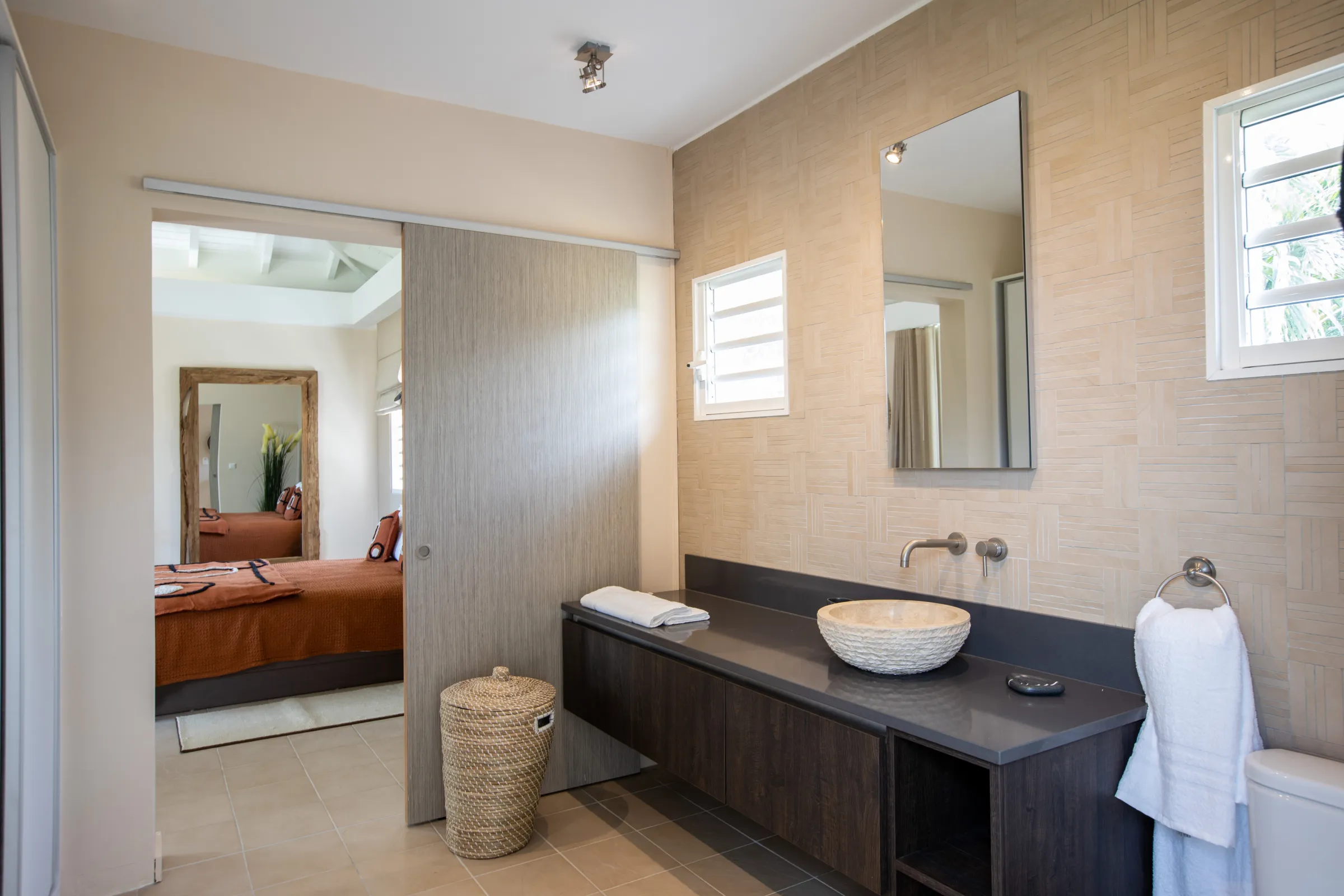 Villa Karukera - Gallery image 60 of luxury villa in Sint Maarten