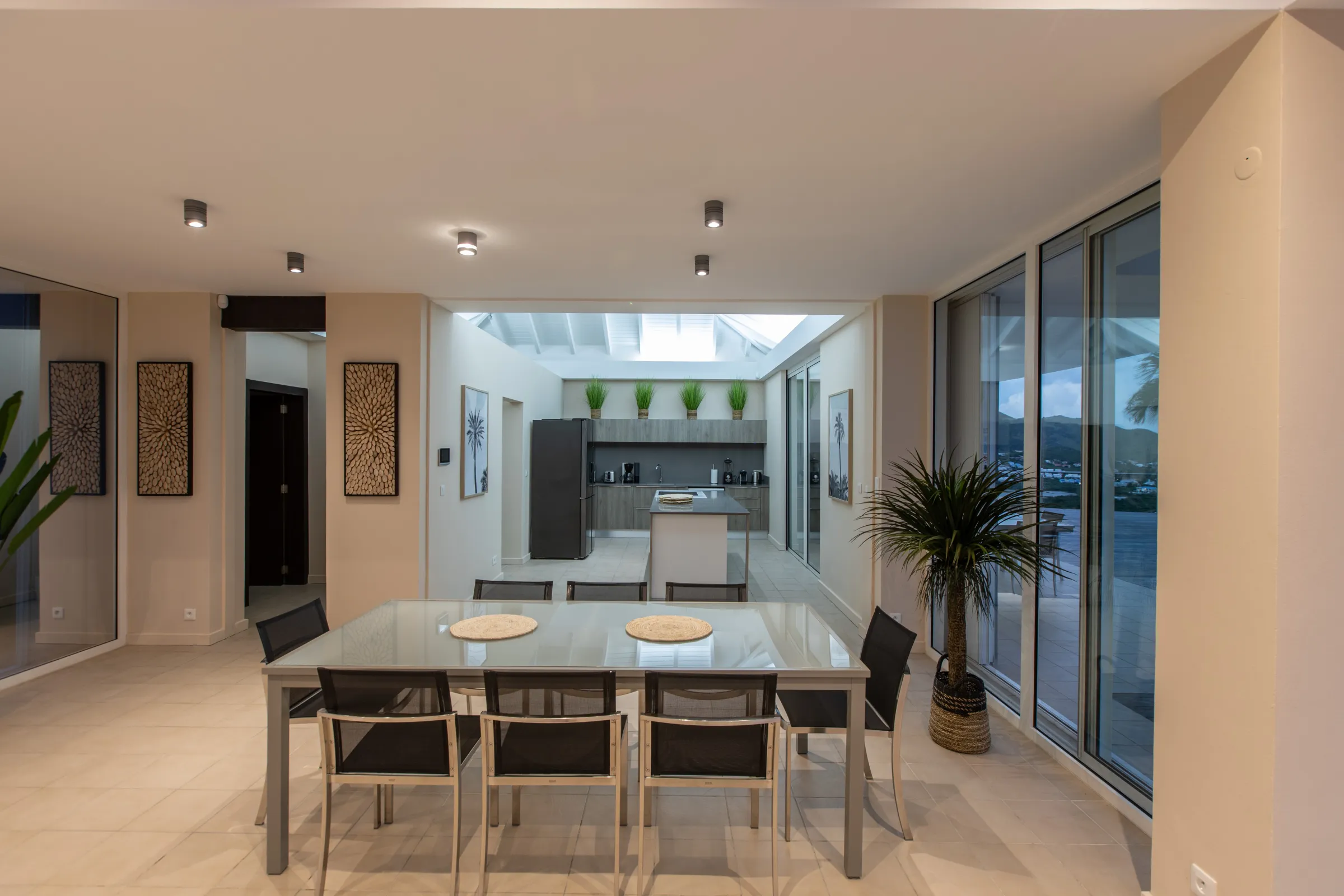 Villa Karukera - Gallery image 61 of luxury villa in Sint Maarten