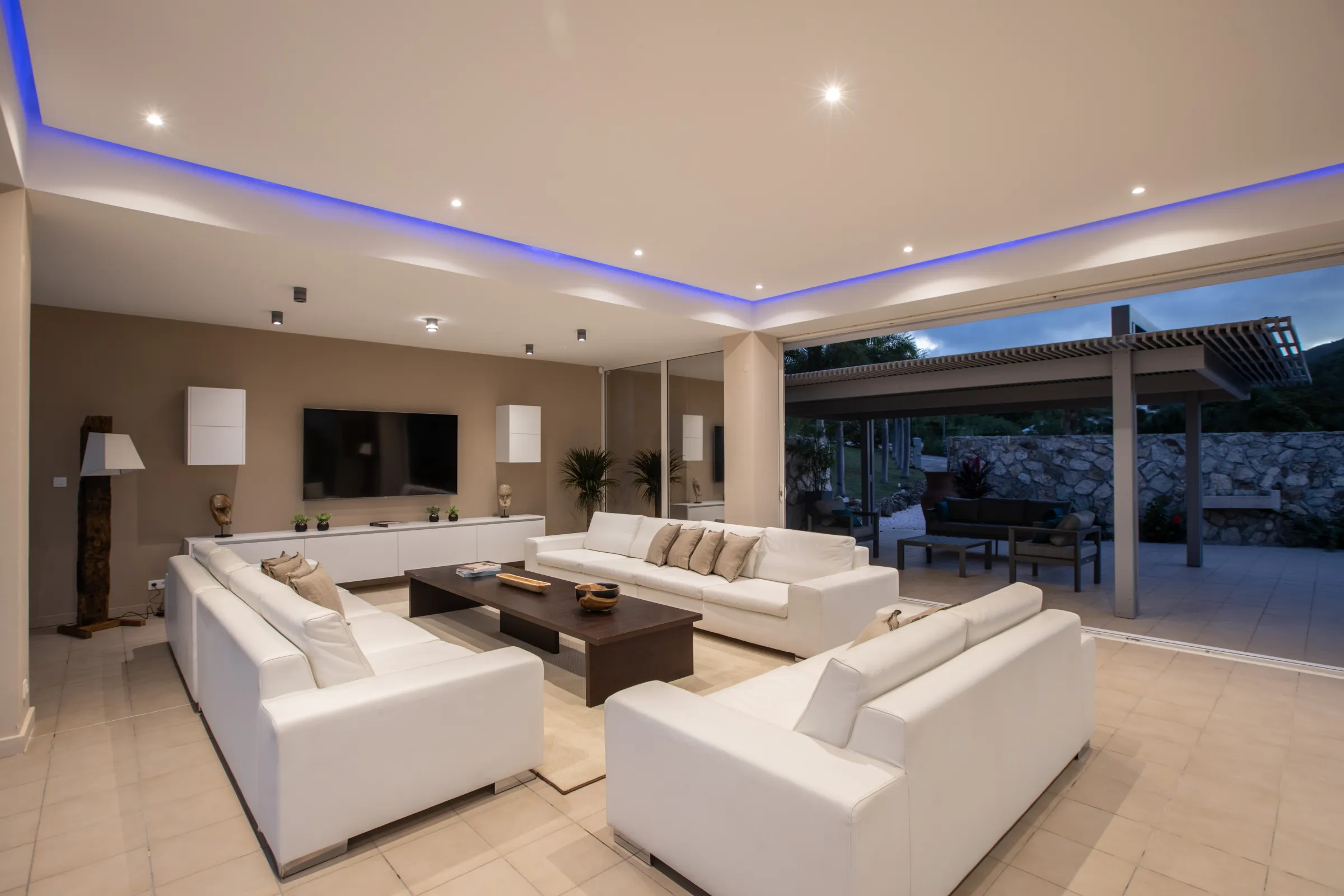 Villa Karukera - Gallery image 64 of luxury villa in Sint Maarten