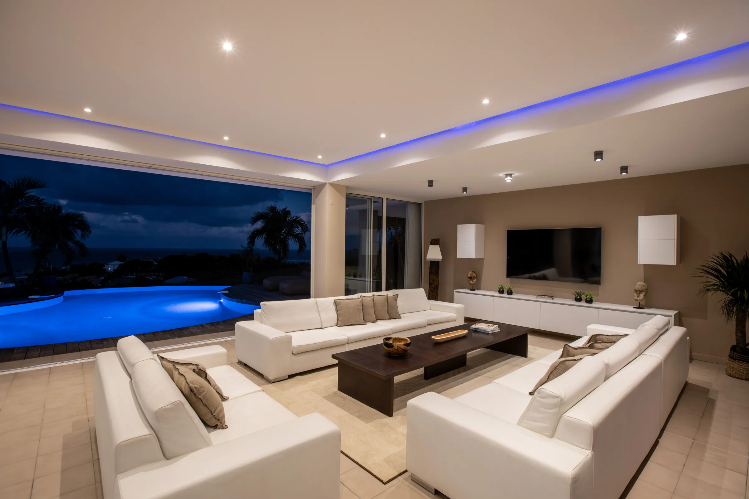 Villa Karukera - Gallery image 65 of luxury villa in Sint Maarten