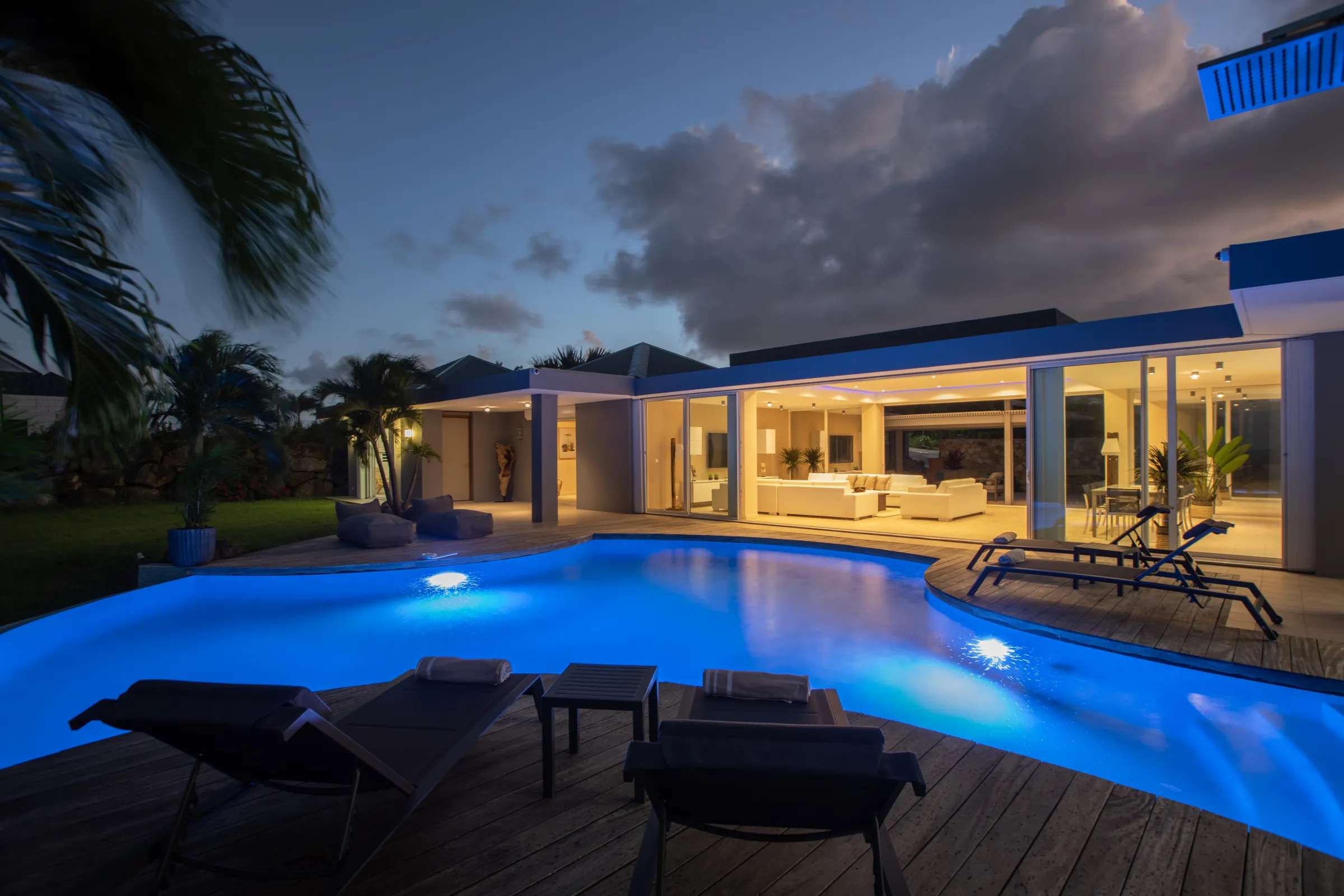 Villa Karukera - Gallery image 66 of luxury villa in Sint Maarten