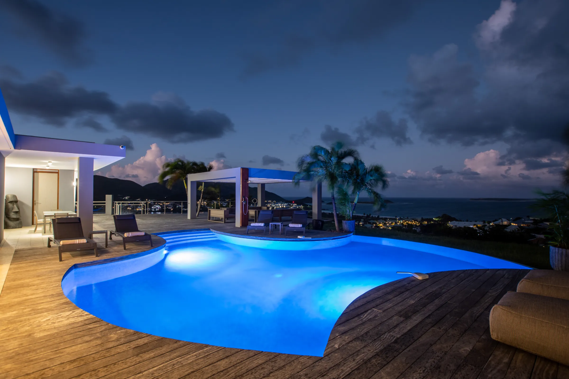 Villa Karukera - Gallery image 67 of luxury villa in Sint Maarten