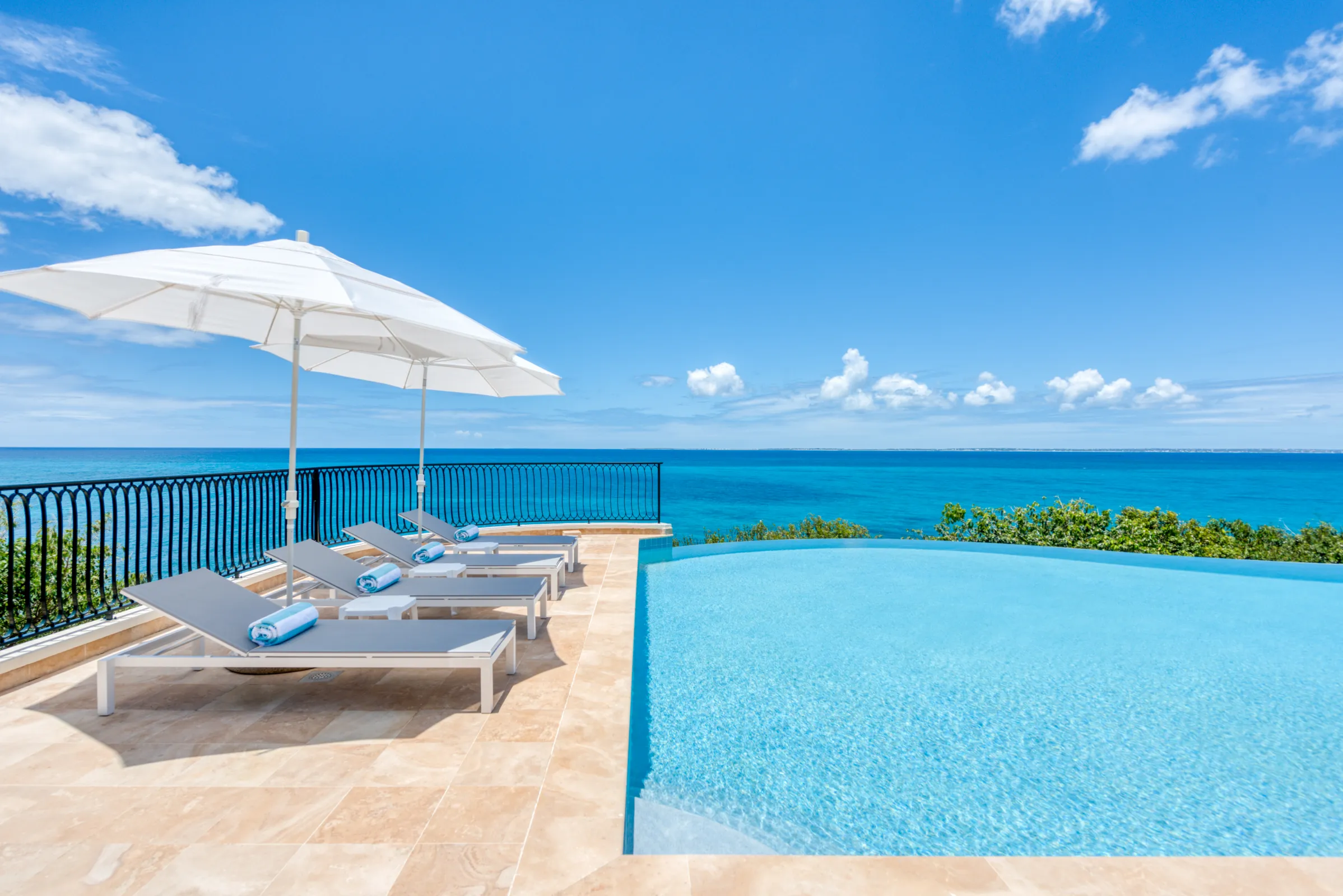 Villa La Dacha - Gallery image 12 of luxury villa in Sint Maarten