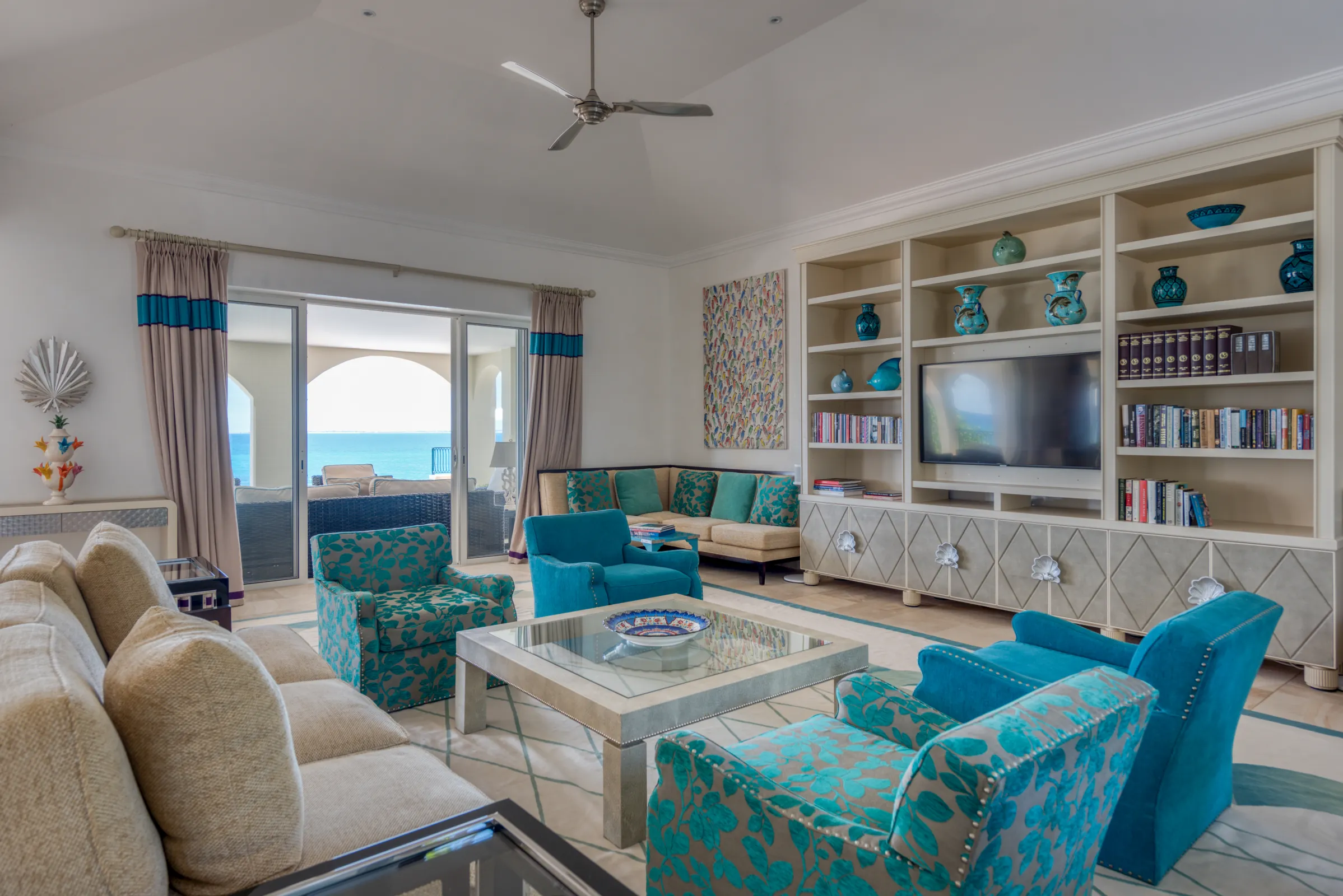 Villa La Dacha - Gallery image 26 of luxury villa in Sint Maarten