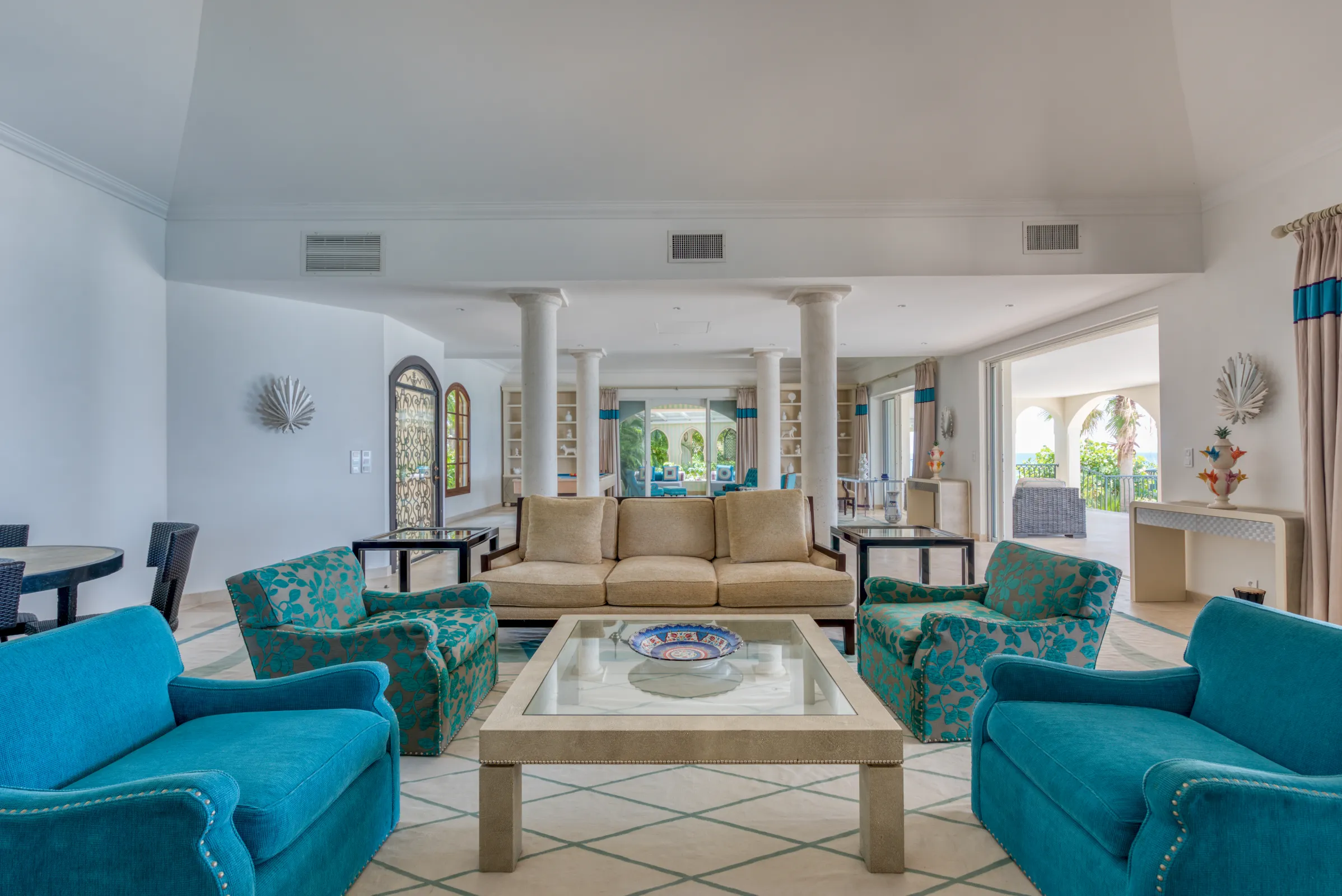 Villa La Dacha - Gallery image 27 of luxury villa in Sint Maarten