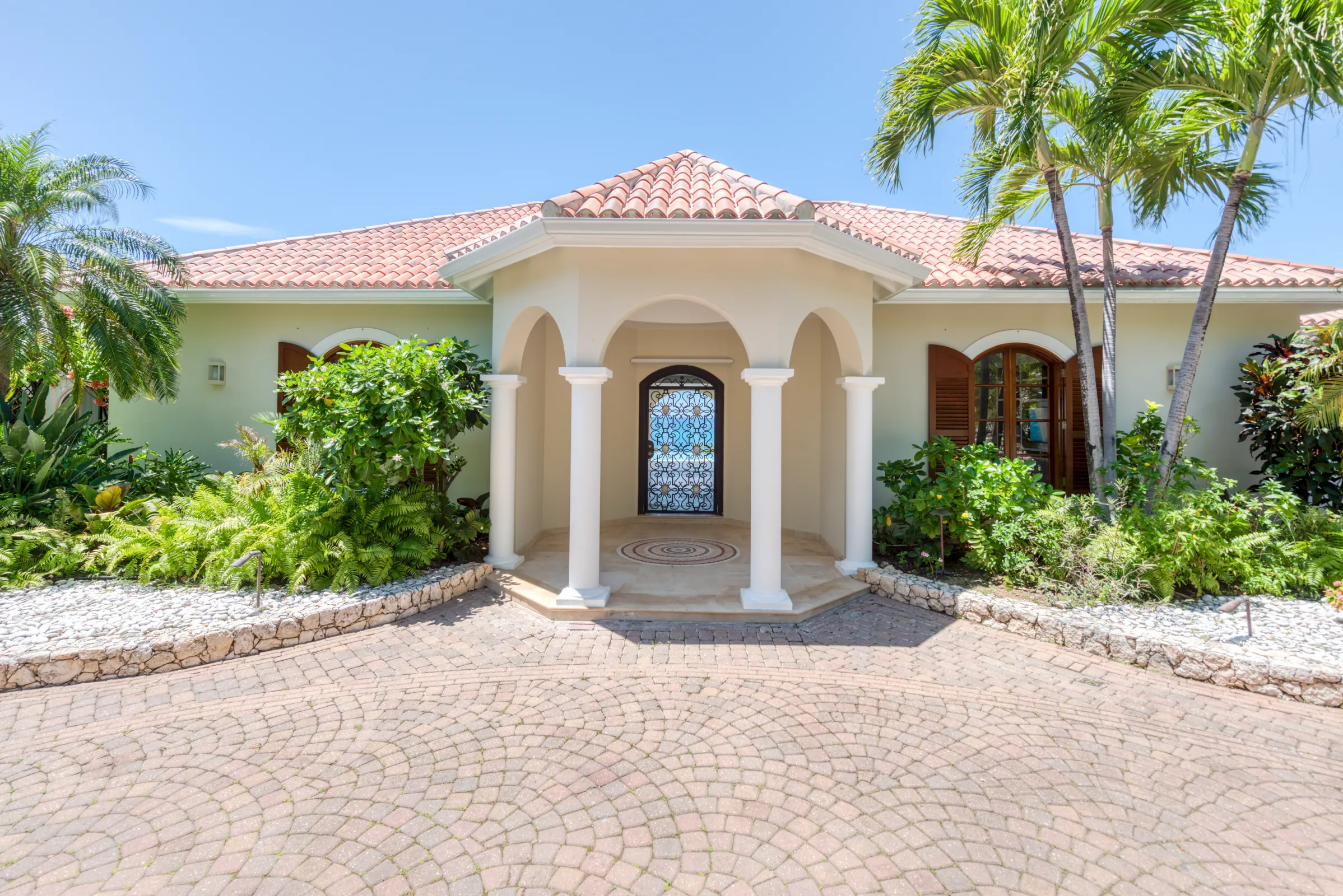 Villa La Dacha - Gallery image 28 of luxury villa in Sint Maarten