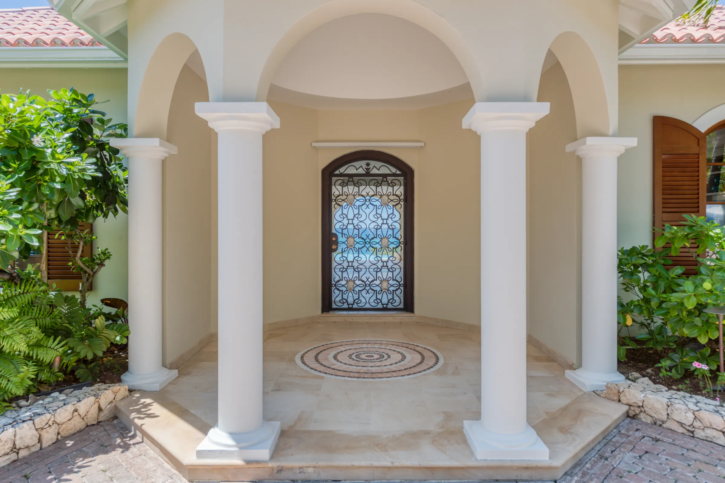 Villa La Dacha - Gallery image 29 of luxury villa in Sint Maarten