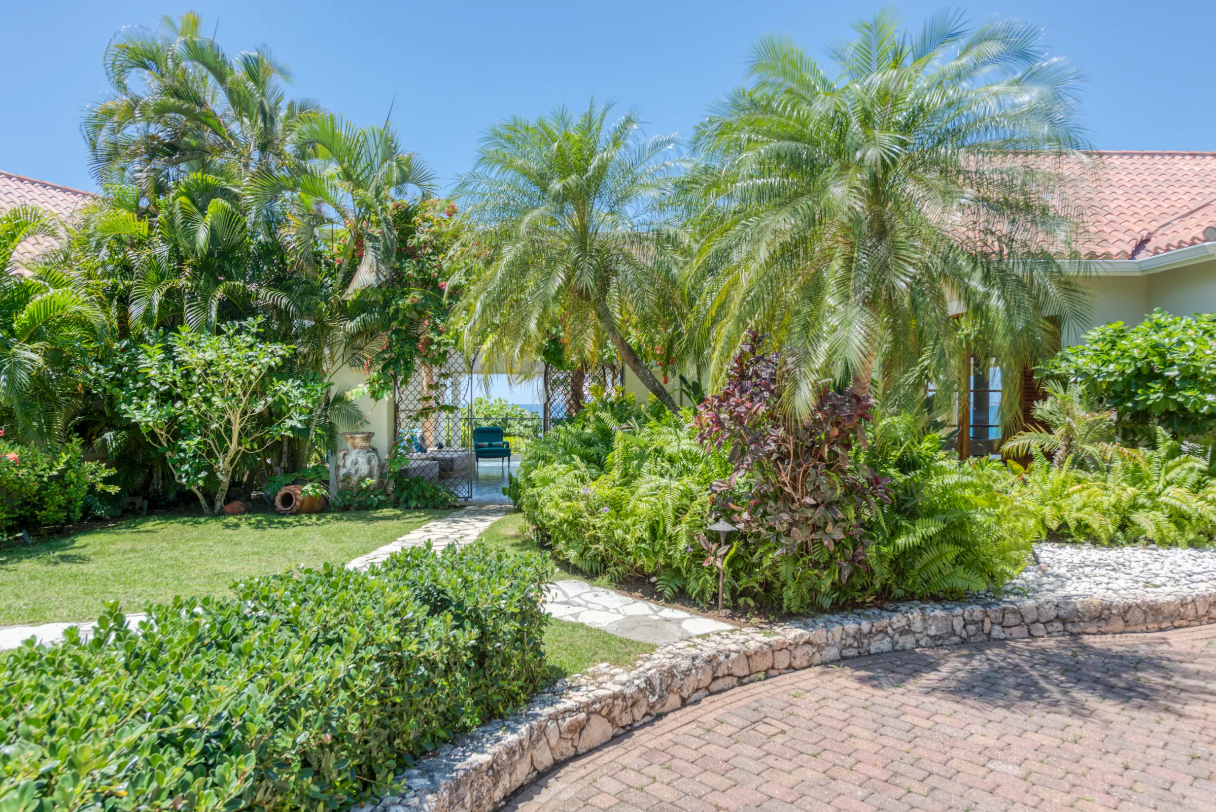 Villa La Dacha - Gallery image 30 of luxury villa in Sint Maarten