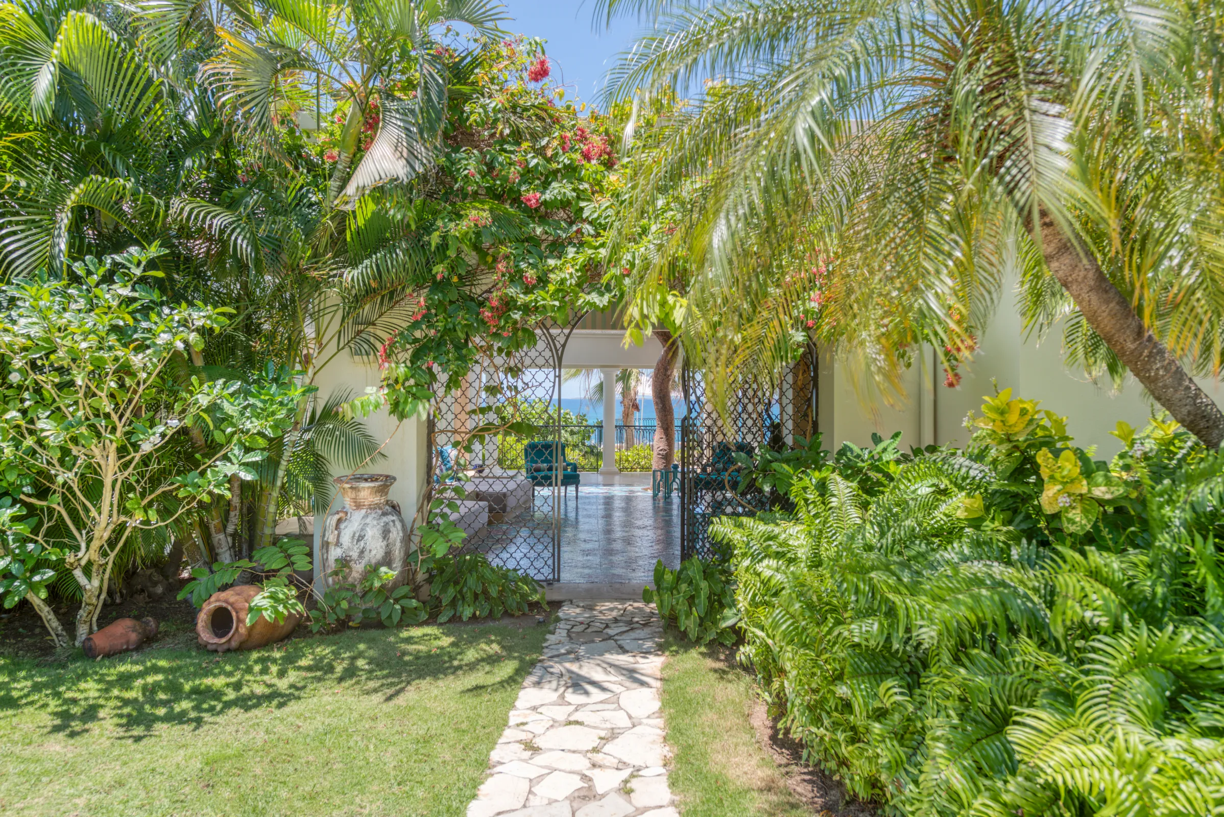 Villa La Dacha - Gallery image 32 of luxury villa in Sint Maarten