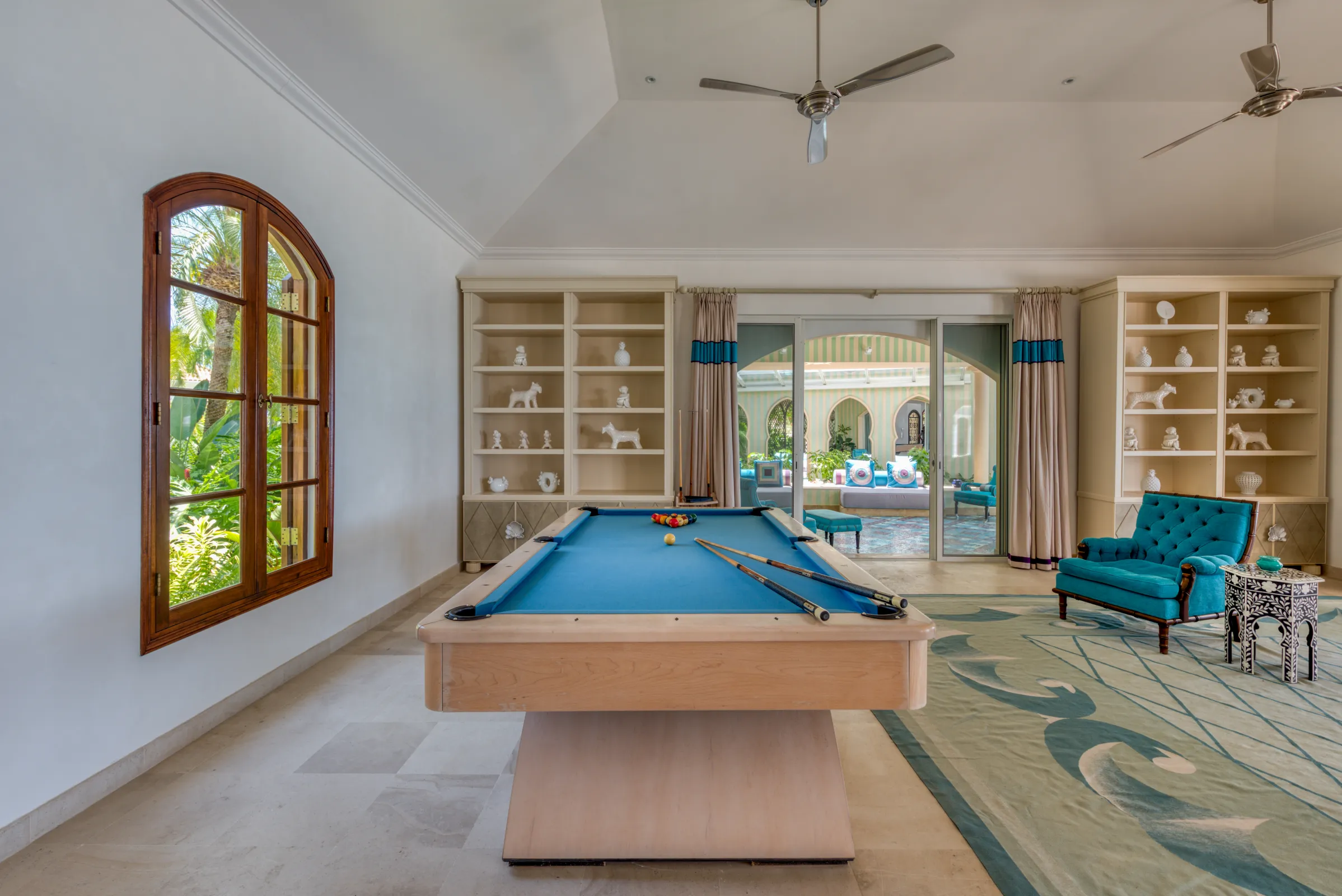 Villa La Dacha - Gallery image 37 of luxury villa in Sint Maarten