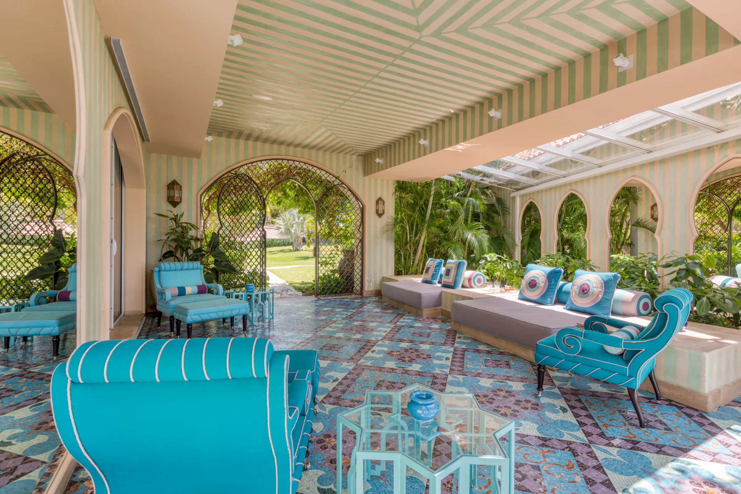 Villa La Dacha - Gallery image 39 of luxury villa in Sint Maarten