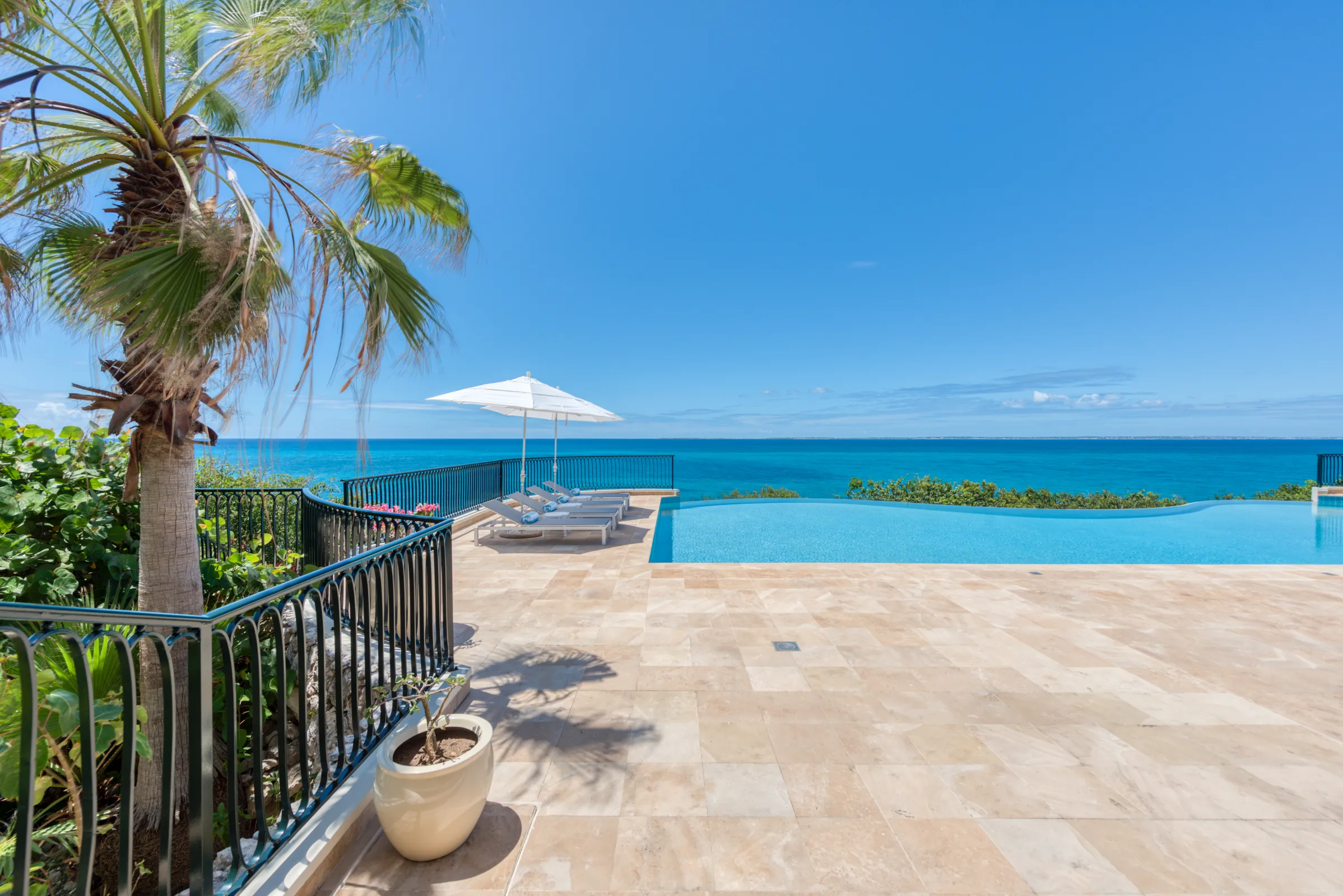 Villa La Dacha - Gallery image 41 of luxury villa in Sint Maarten