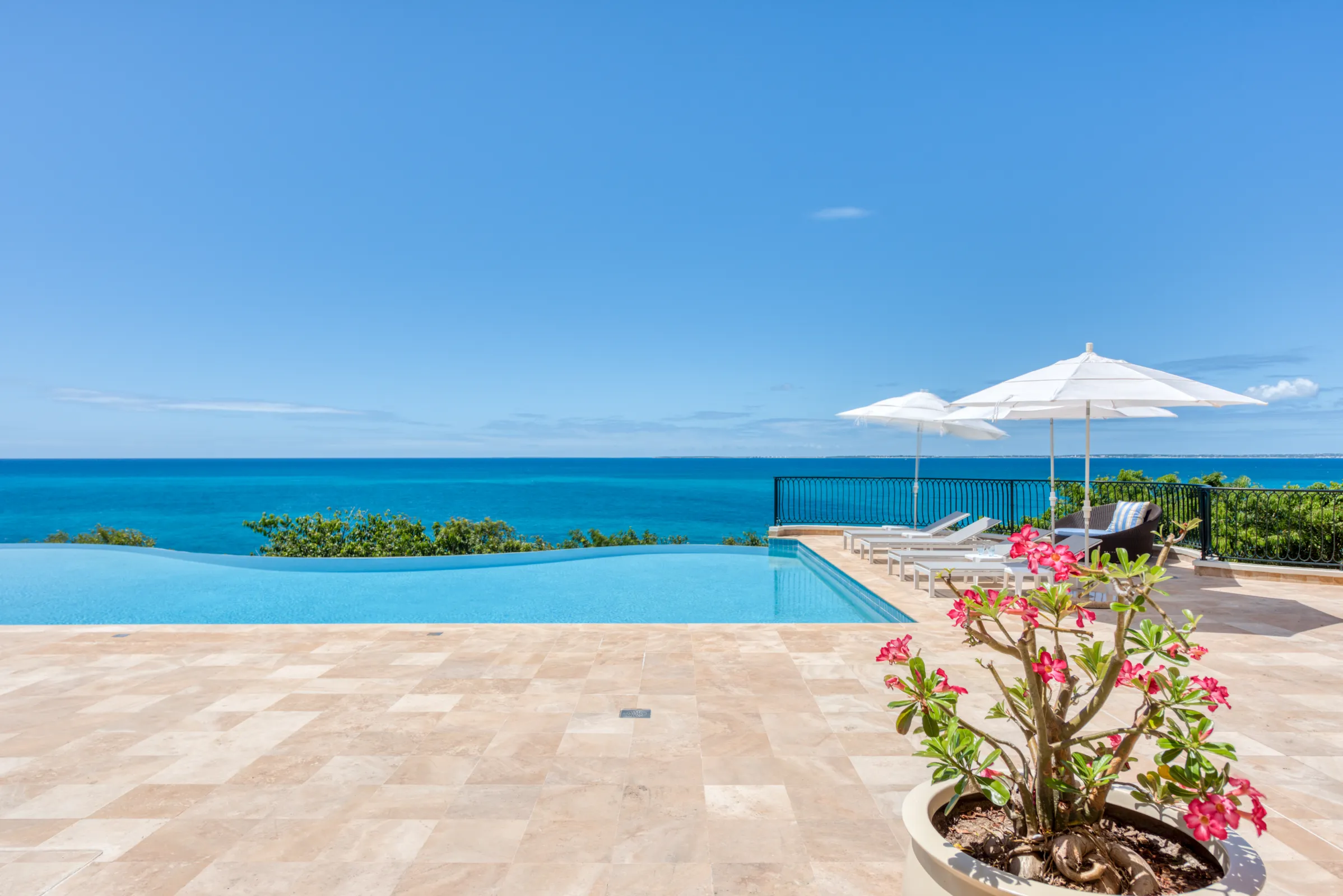 Villa La Dacha - Gallery image 43 of luxury villa in Sint Maarten