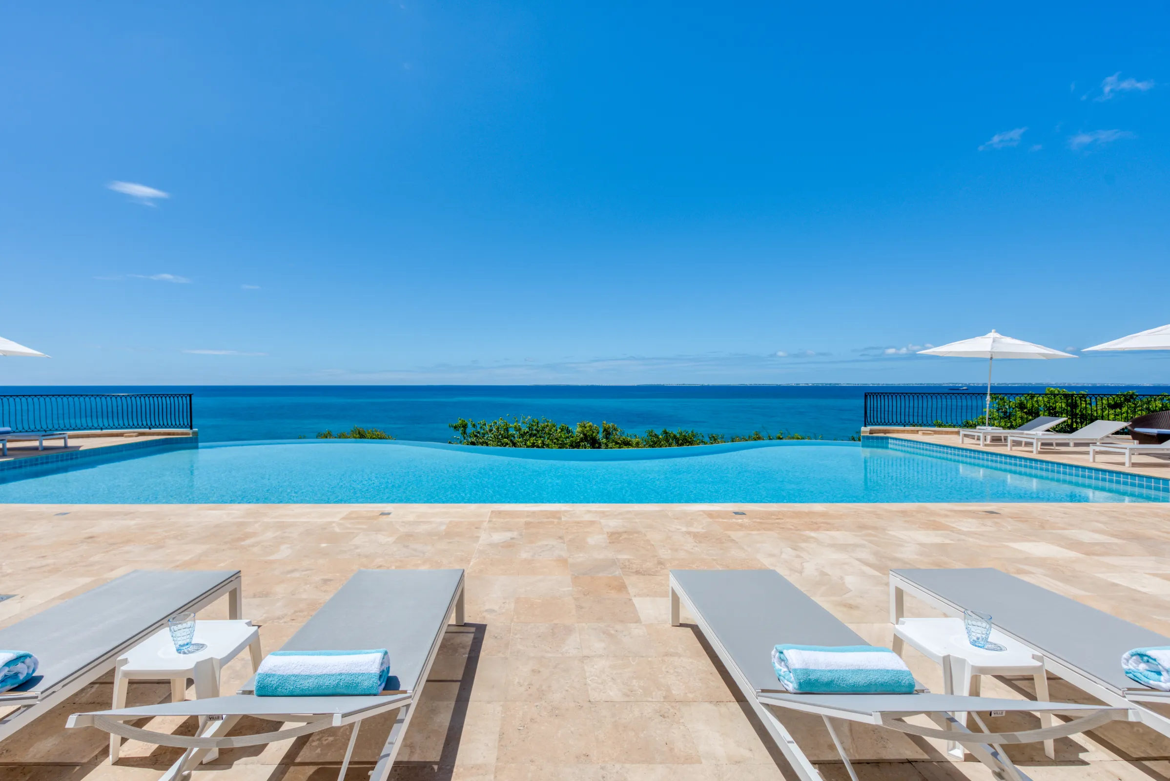 Villa La Dacha - Gallery image 45 of luxury villa in Sint Maarten
