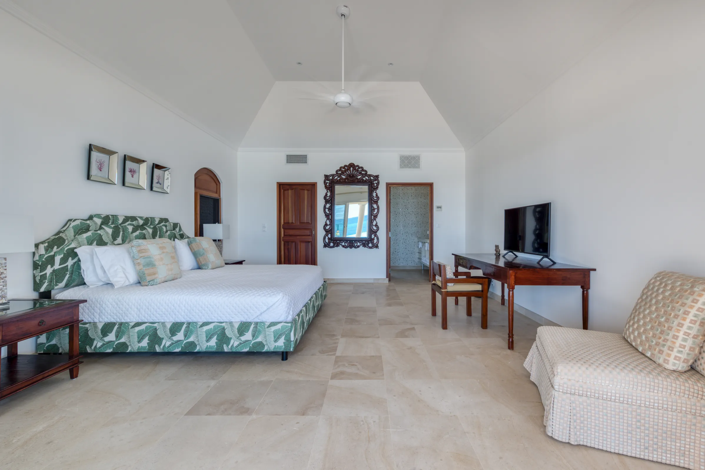 Villa La Dacha - Gallery image 46 of luxury villa in Sint Maarten